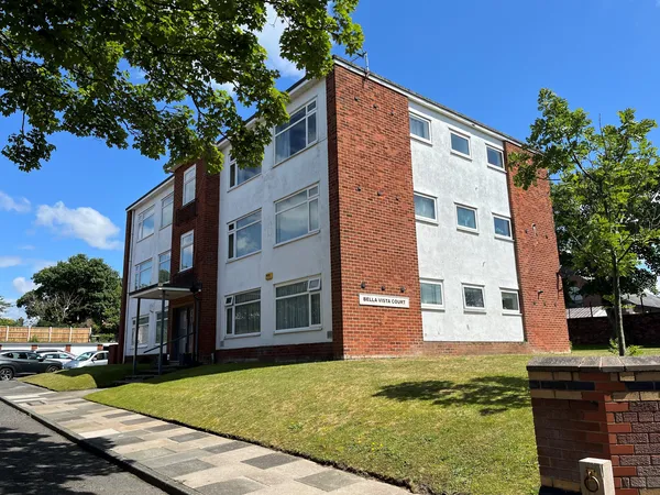 Bella Vista Court, L23 6TU