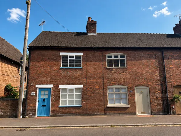 High Street, Abbots Bromley, WS15 3BL