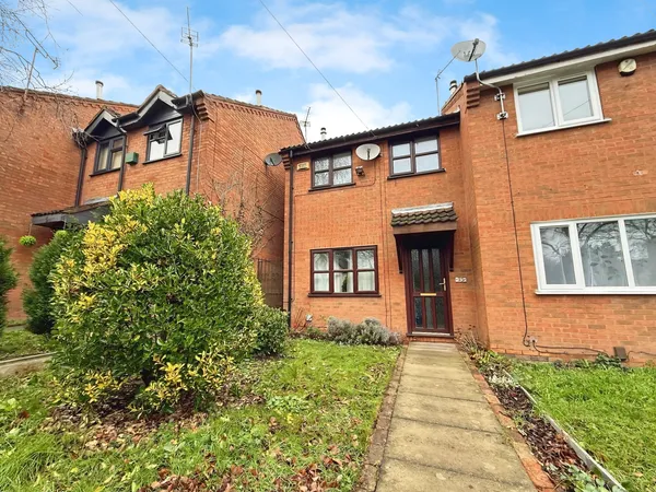 Claremont Road, Nottingham, NG5 1BH
