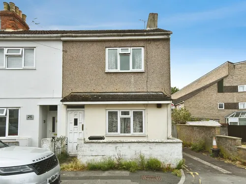 Birch Street, Swindonphoto