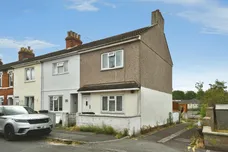Birch Street, Swindon