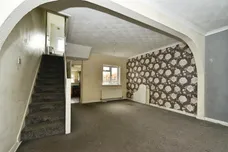Birch Street, Swindon