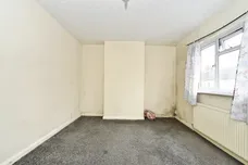 Birch Street, Swindon