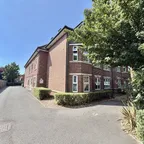 Richmond Park Road, Charminster,