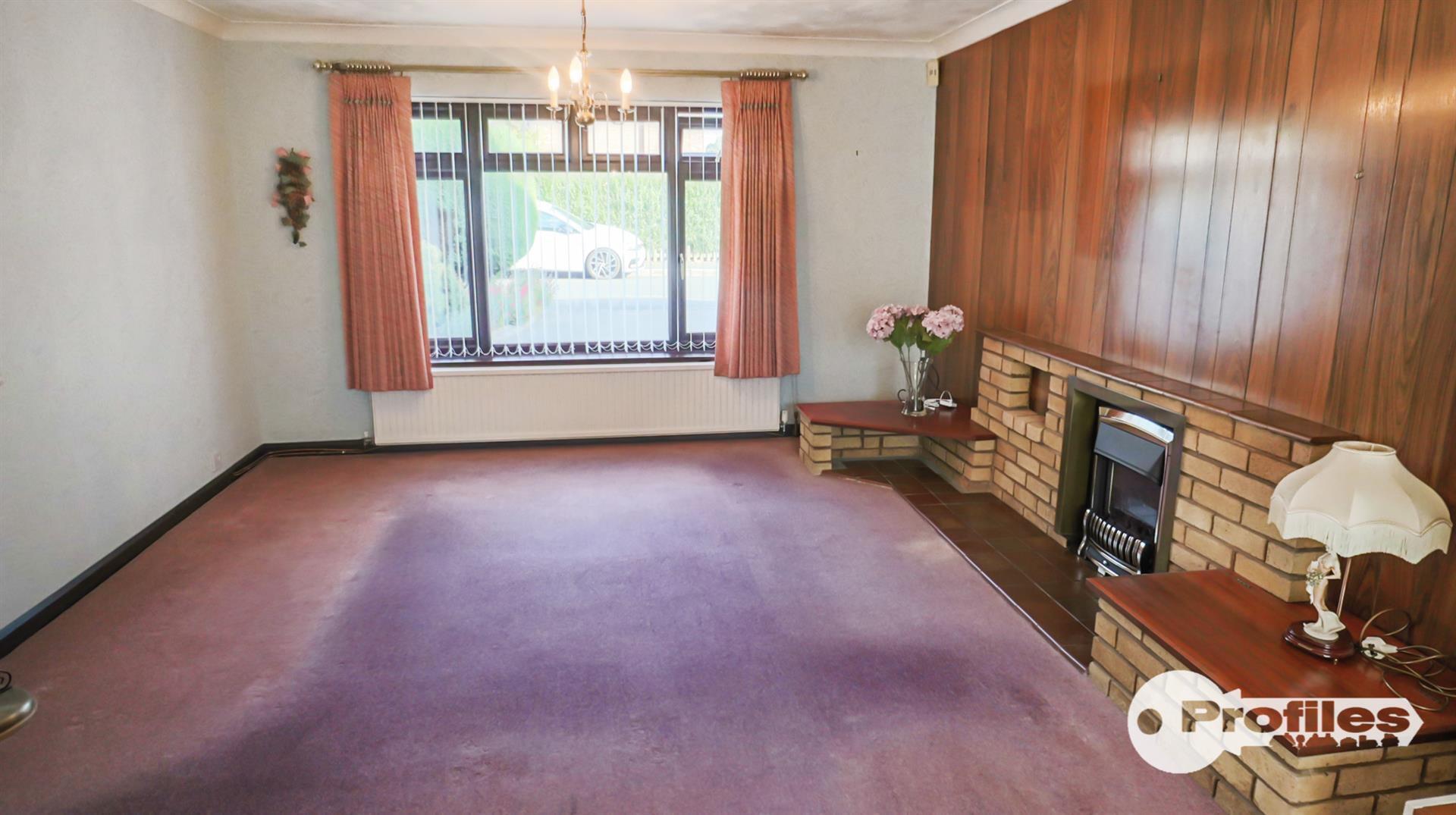 Myrtle Close, Barwell, Leicester Image 3