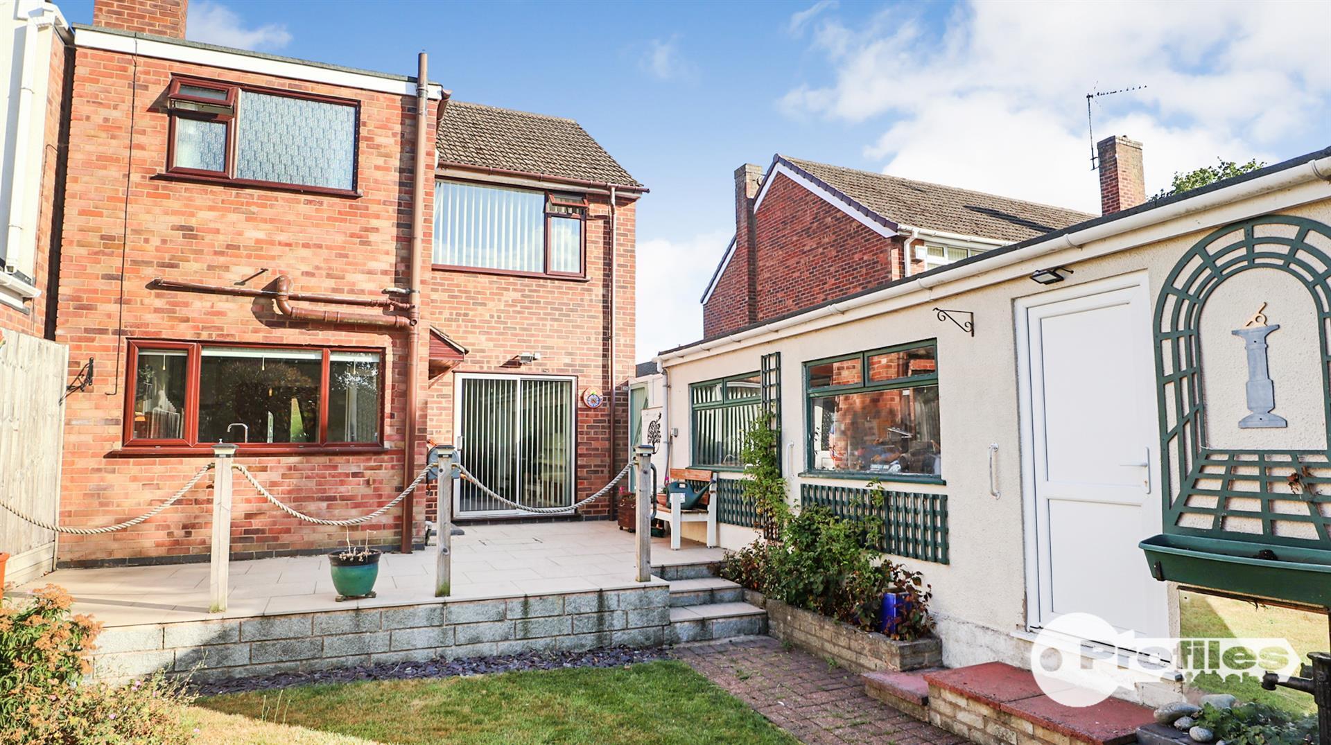 Myrtle Close, Barwell, Leicester Image 4