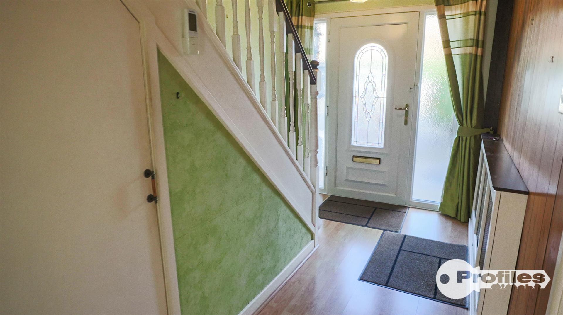 Myrtle Close, Barwell, Leicester Image 6