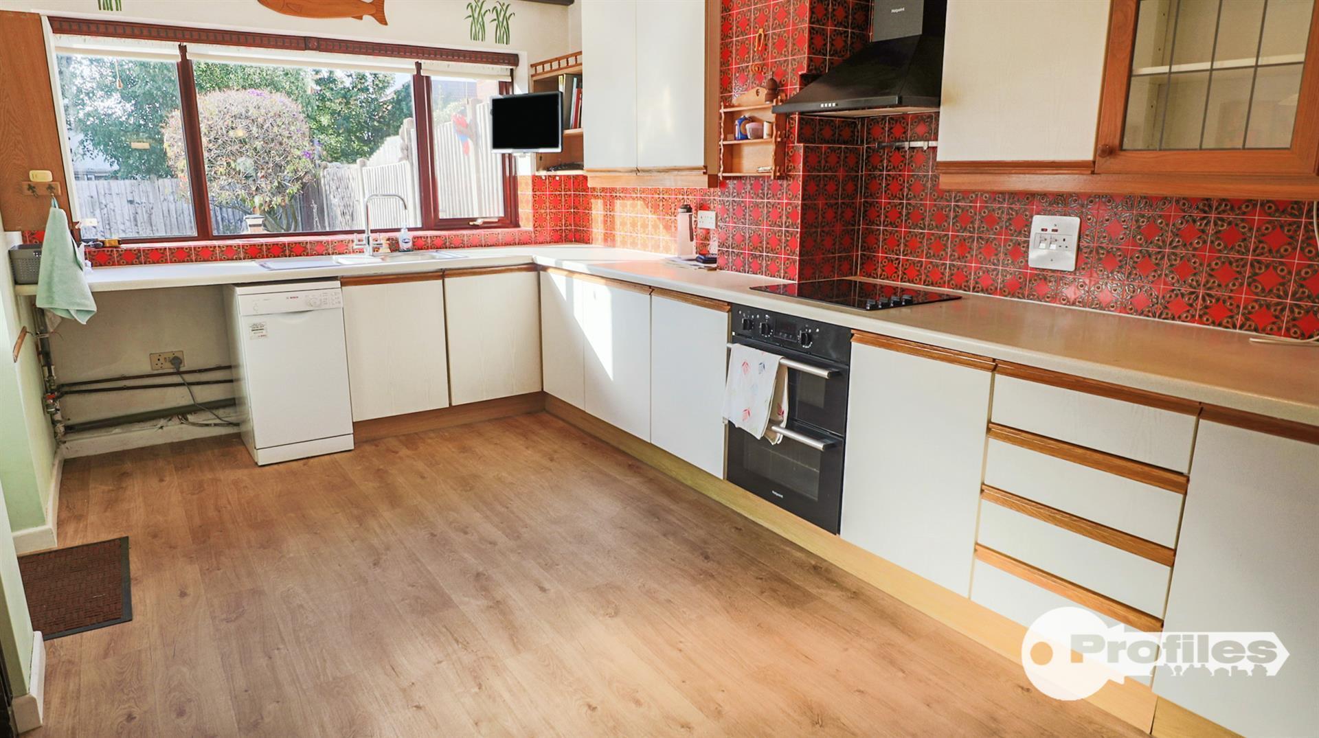 Myrtle Close, Barwell, Leicester Image 7