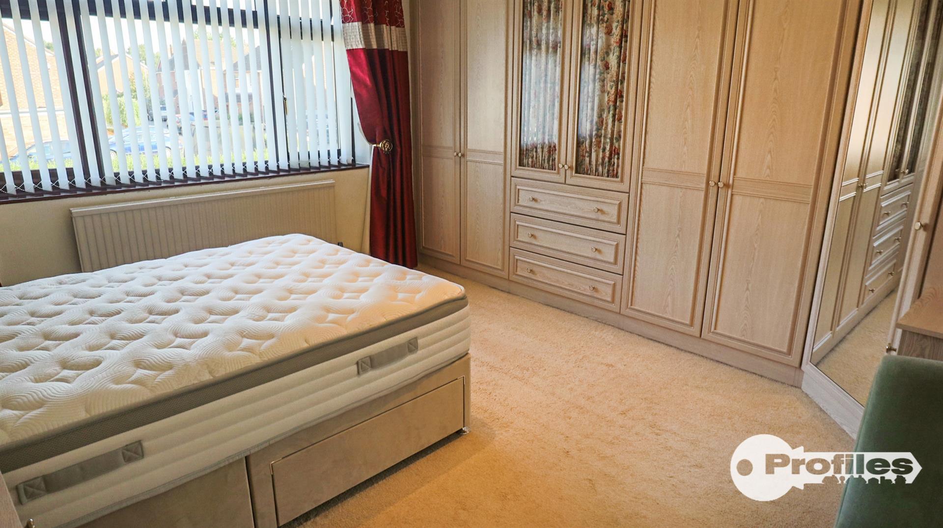 Myrtle Close, Barwell, Leicester Image 11