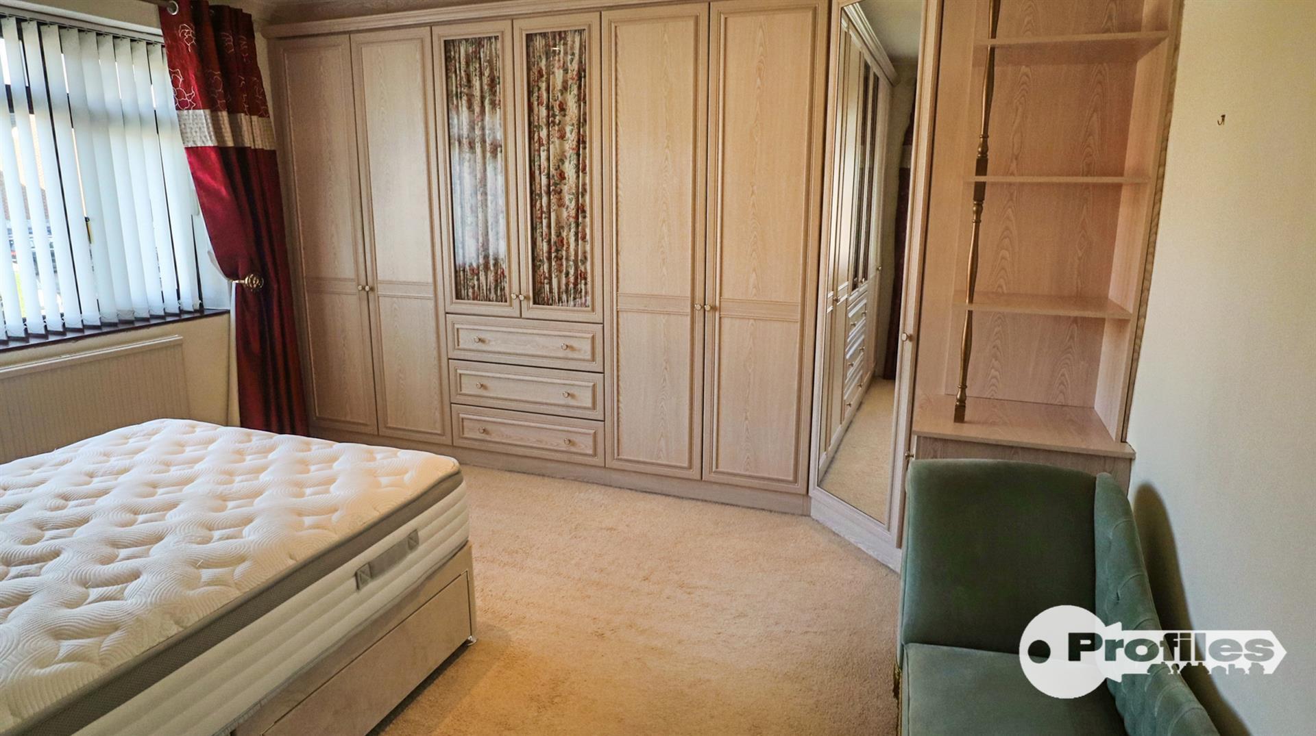 Myrtle Close, Barwell, Leicester Image 12