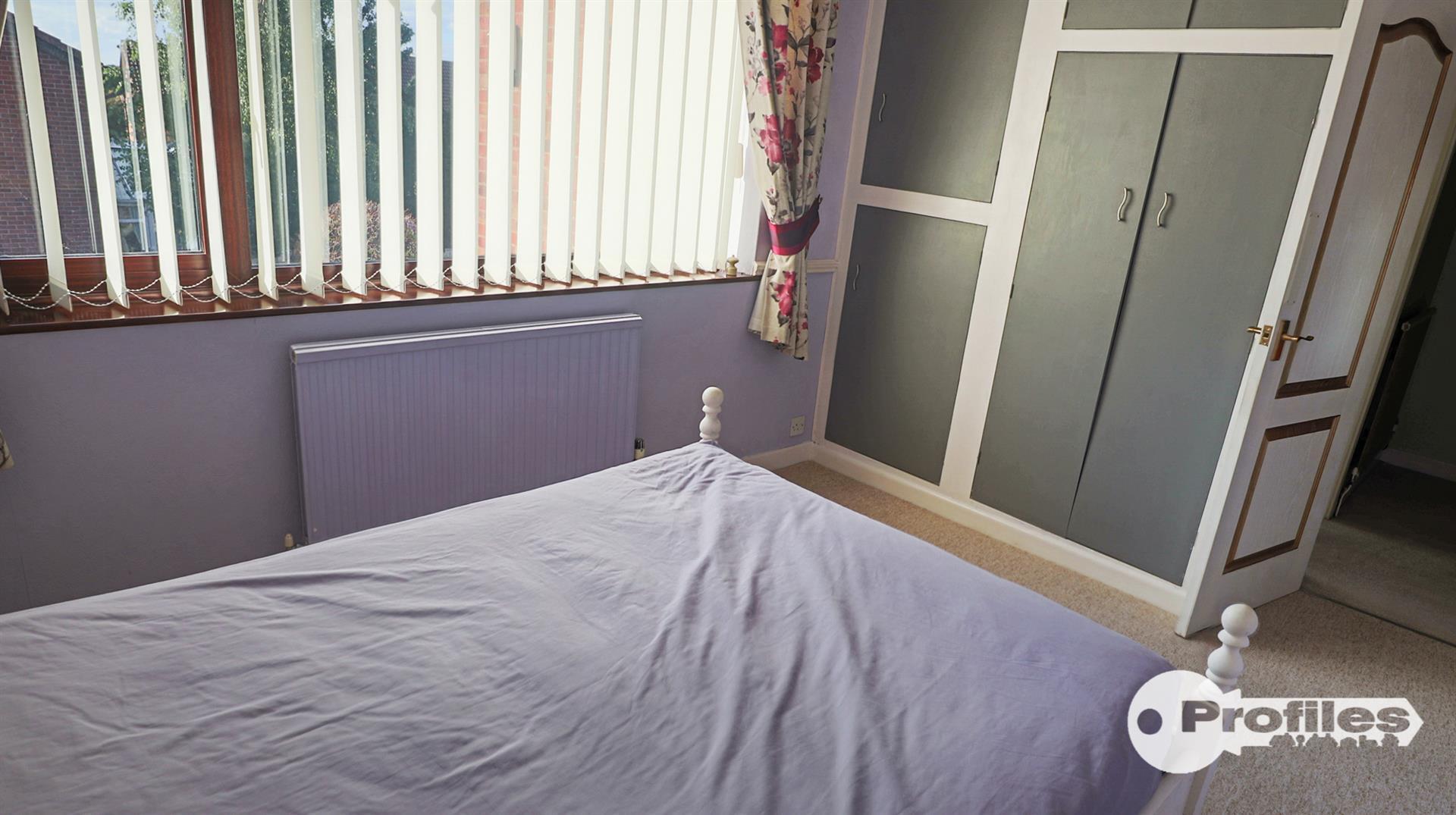 Myrtle Close, Barwell, Leicester Image 14
