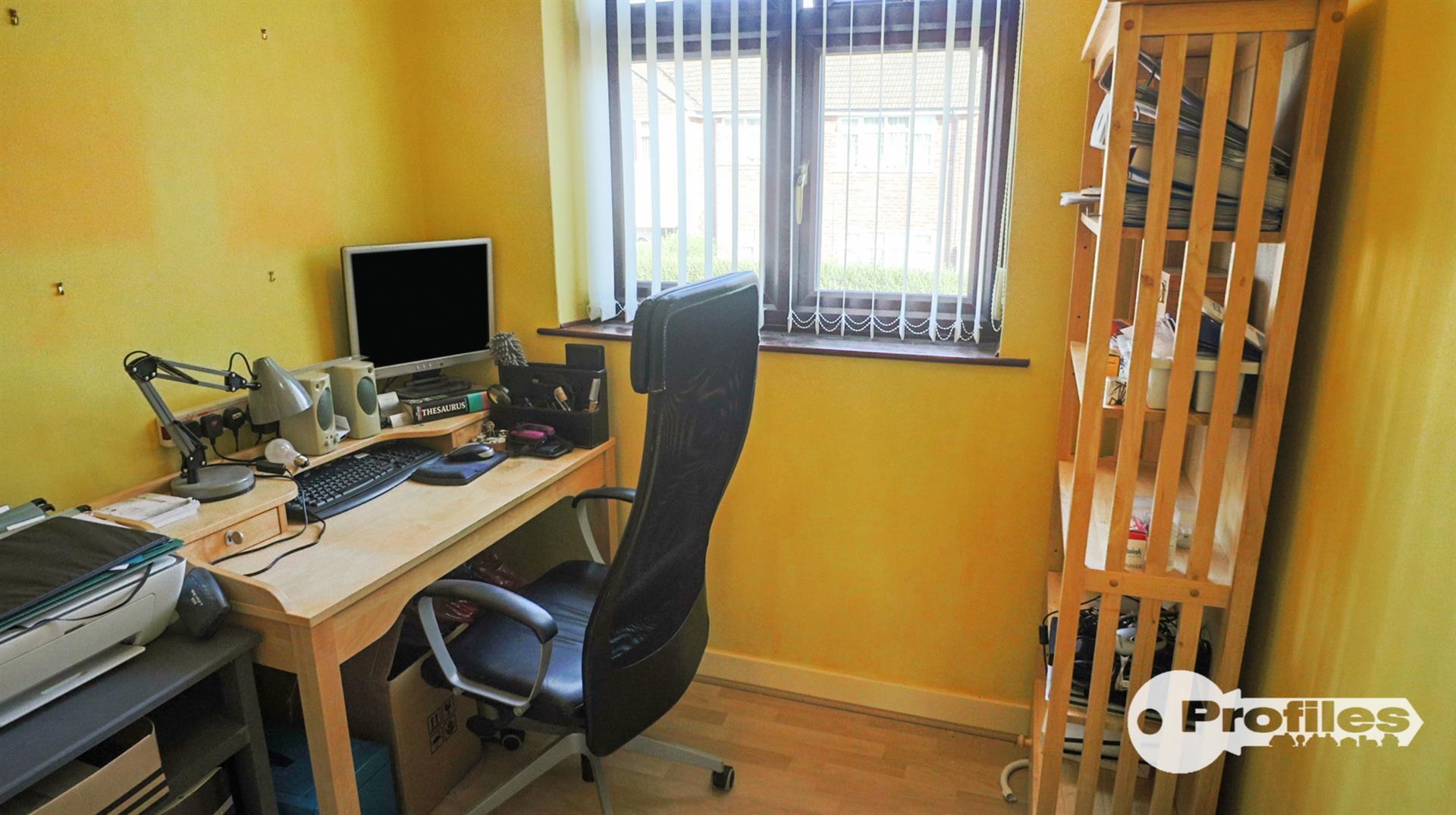 Myrtle Close, Barwell, Leicester Image 15
