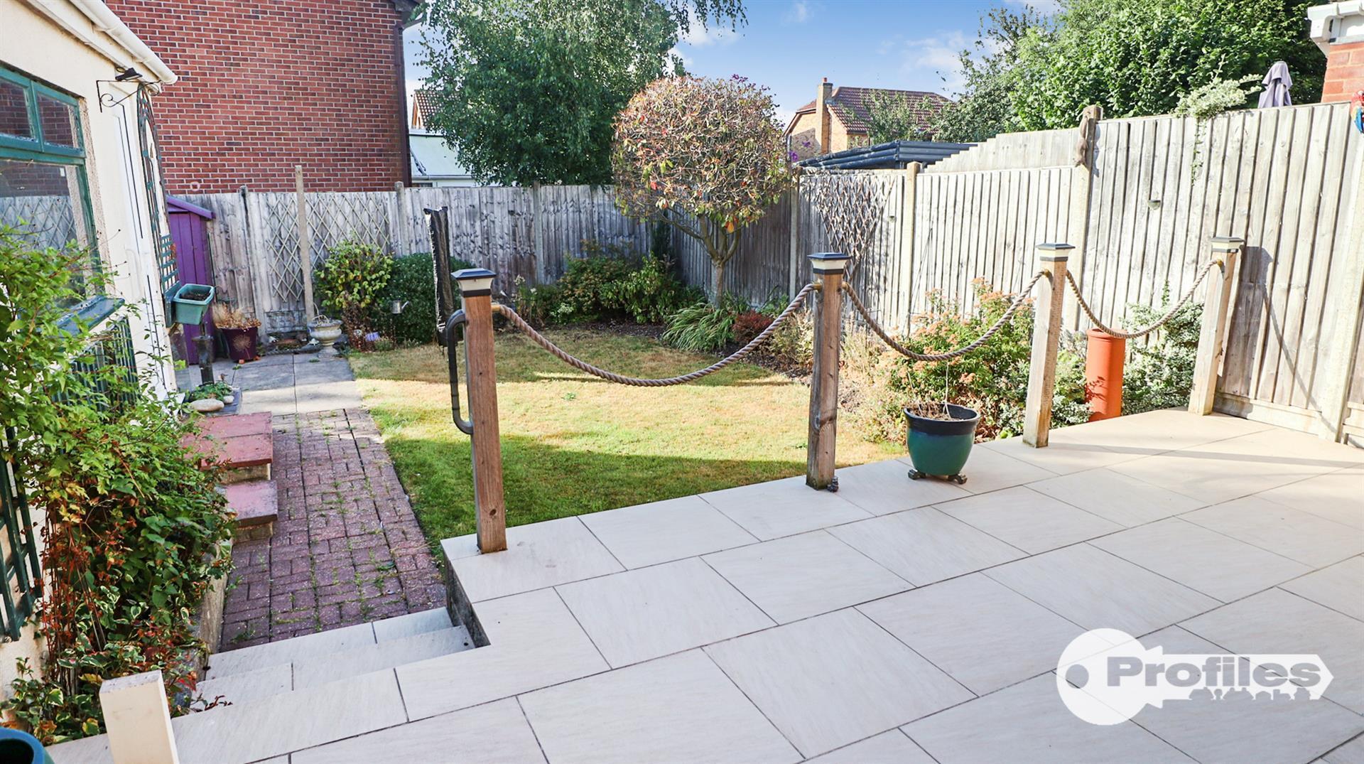 Myrtle Close, Barwell, Leicester Image 18