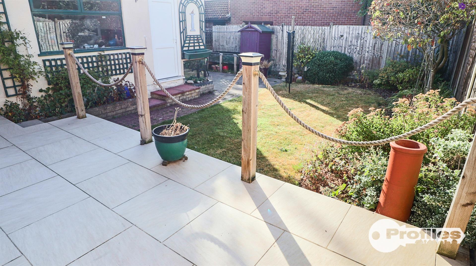 Myrtle Close, Barwell, Leicester Image 19