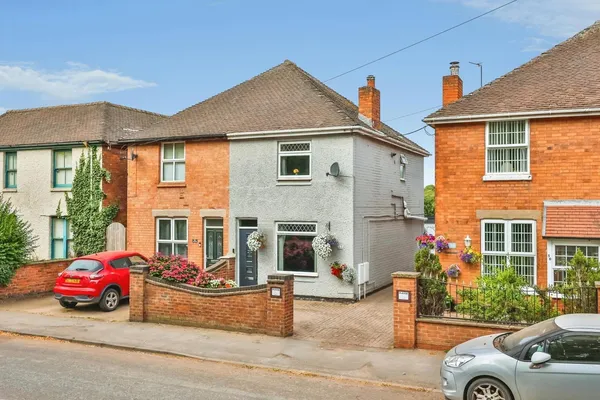 Leake Road, Gotham, Nottingham, NG11
