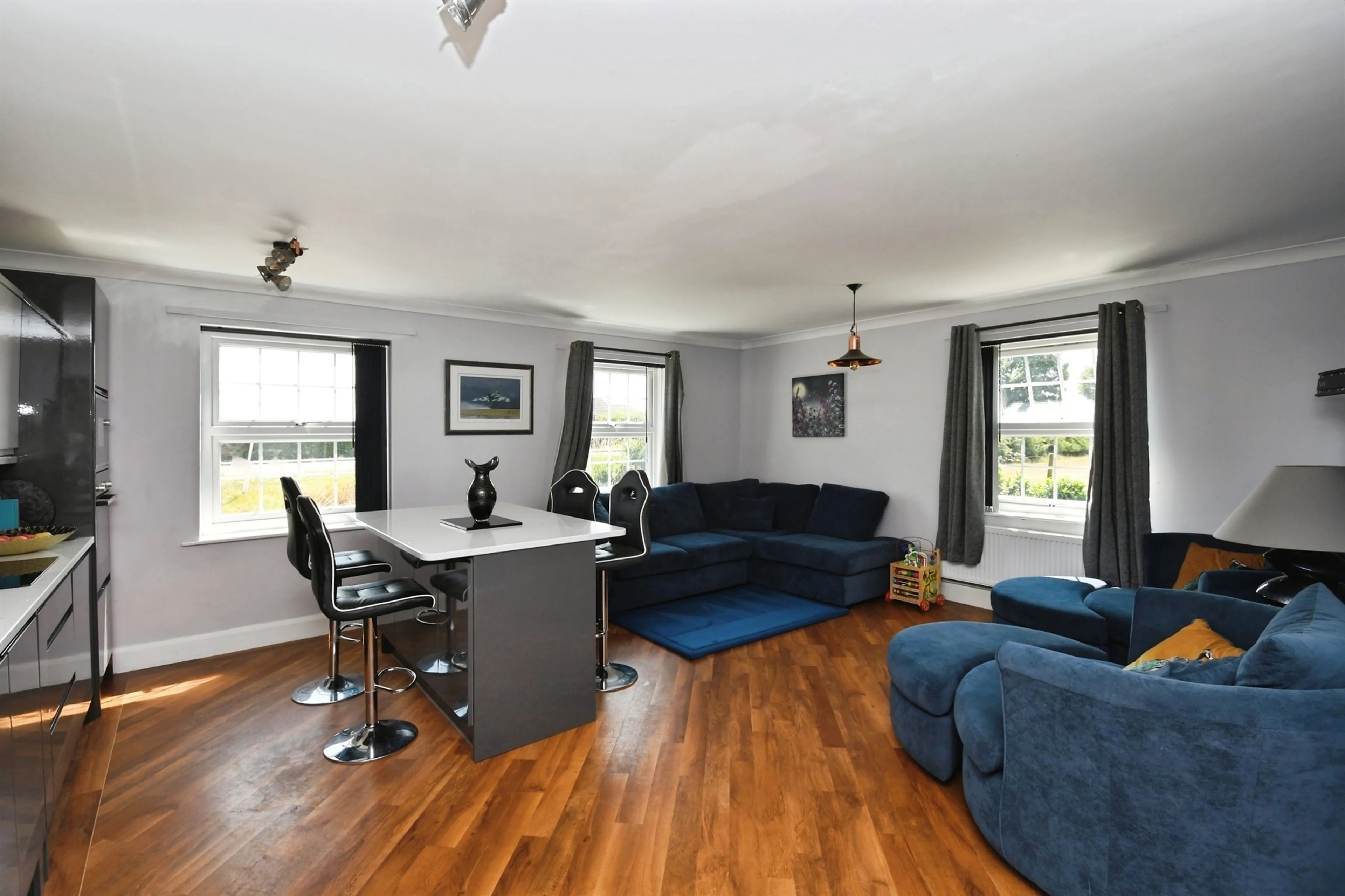 Property at Main Road, New Bolingbroke, Boston
