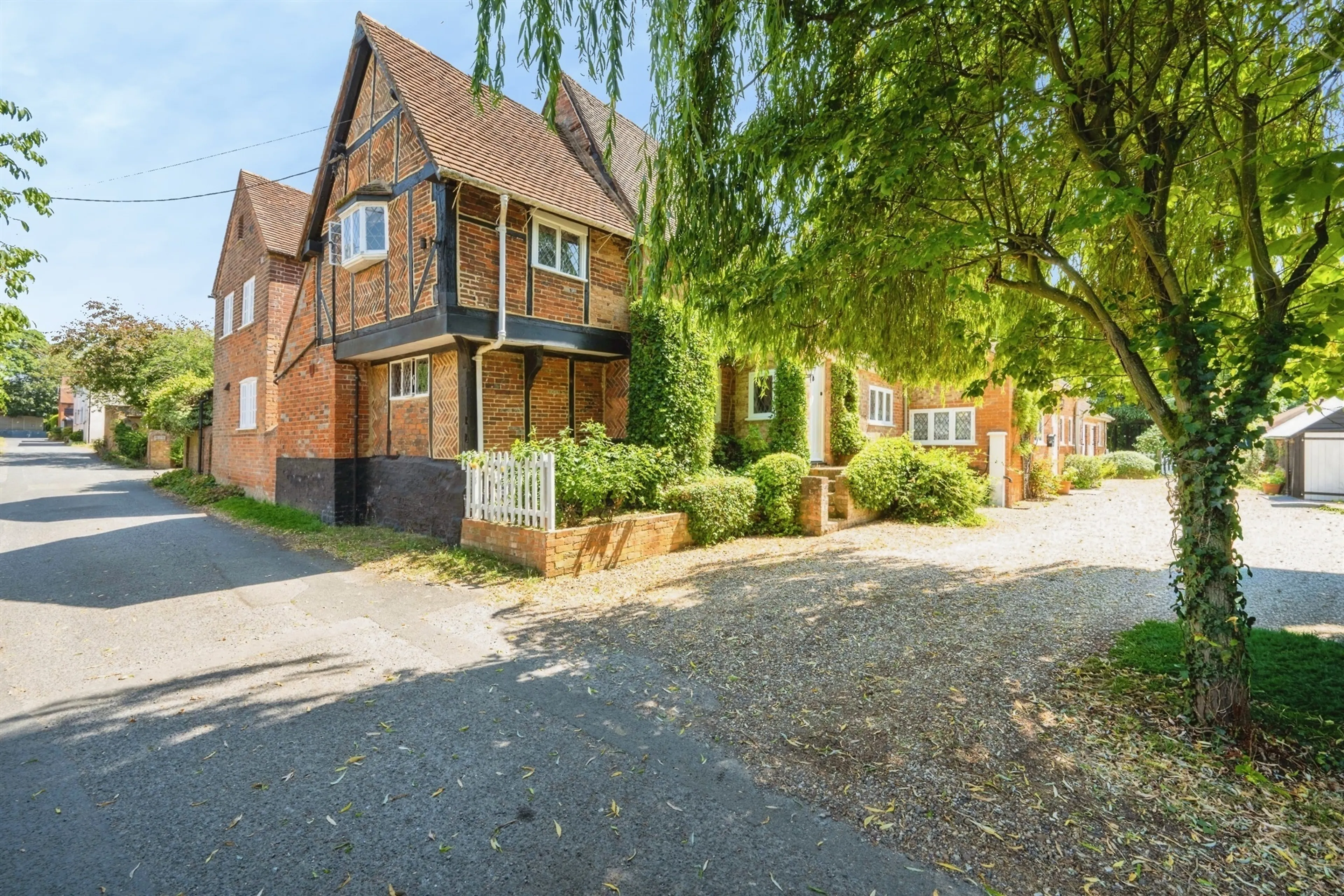 Property at Orchard Lane, Stewkley, Leighton Buzzard