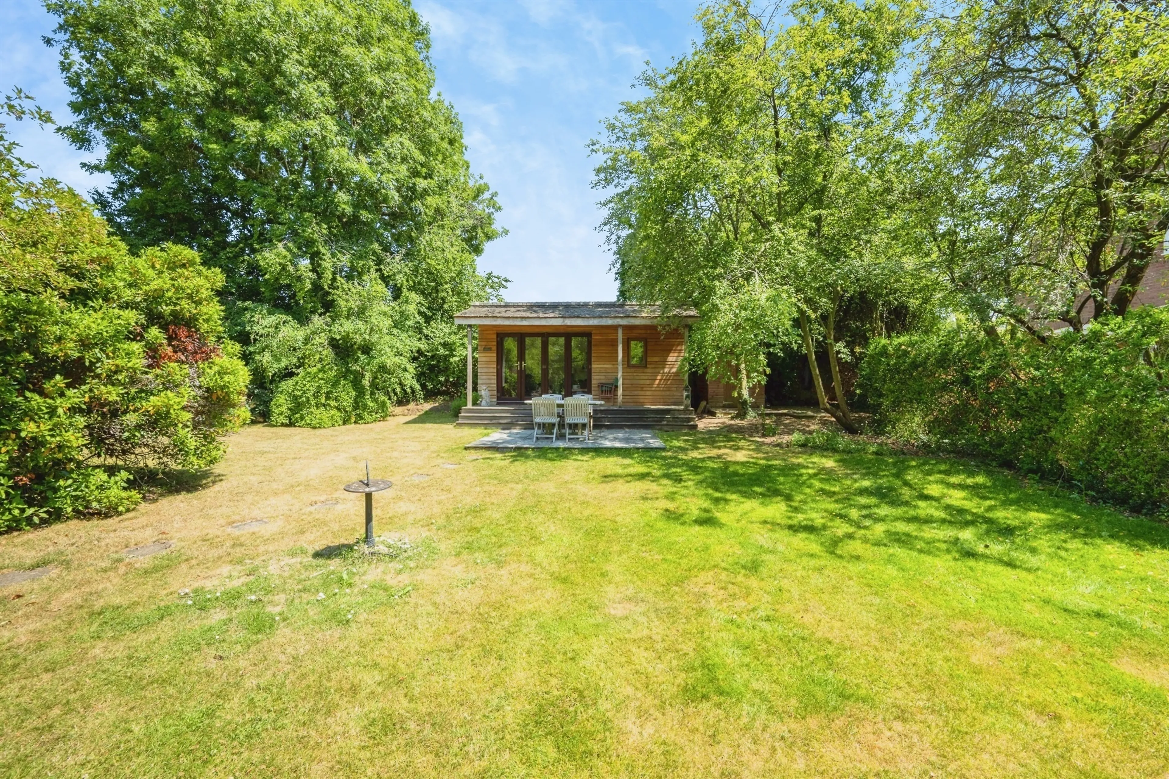 Property at Orchard Lane, Stewkley, Leighton Buzzard