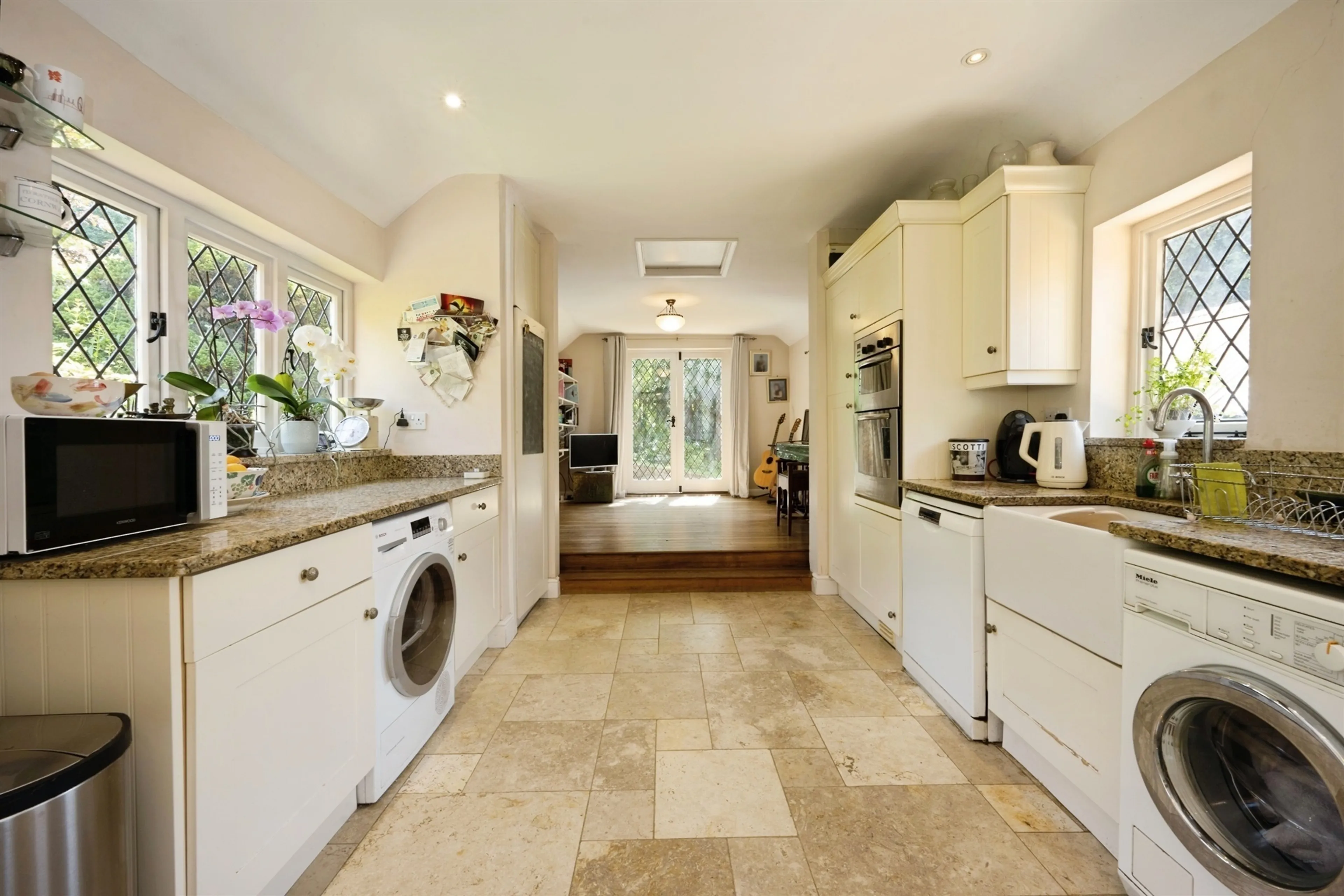 Property at Orchard Lane, Stewkley, Leighton Buzzard
