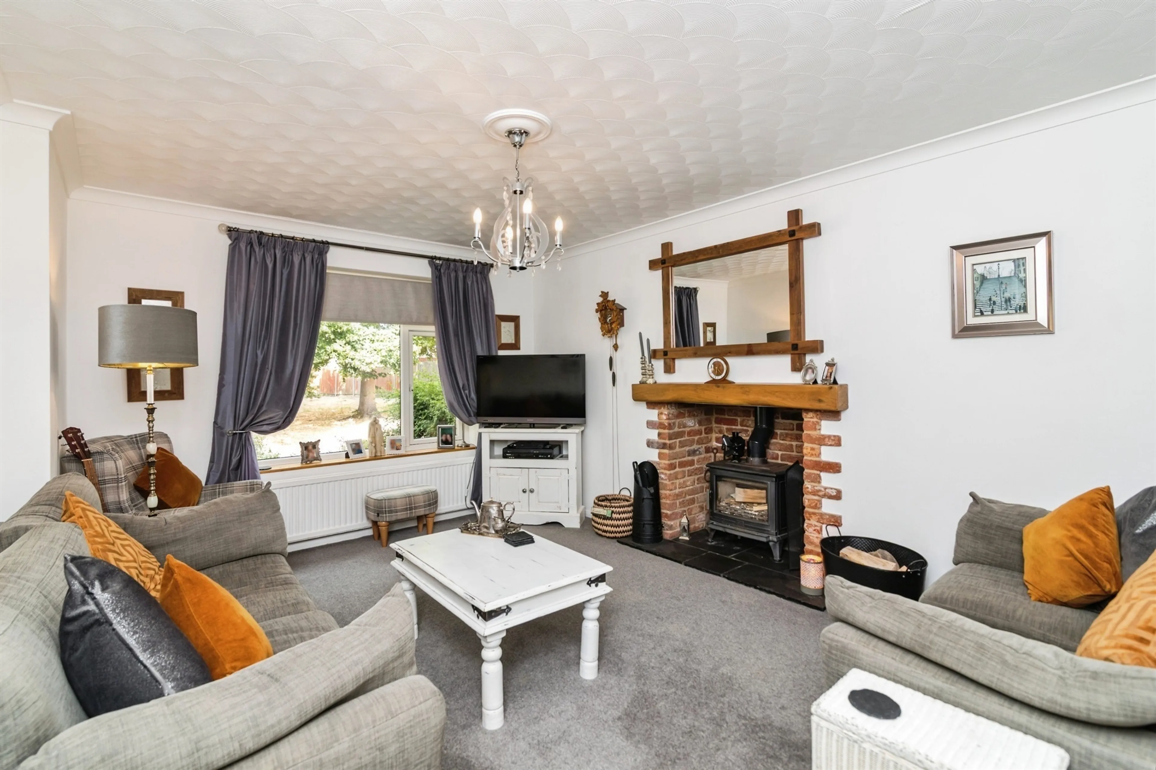 Property at Alder Drive, Carlton Colville, LOWESTOFT