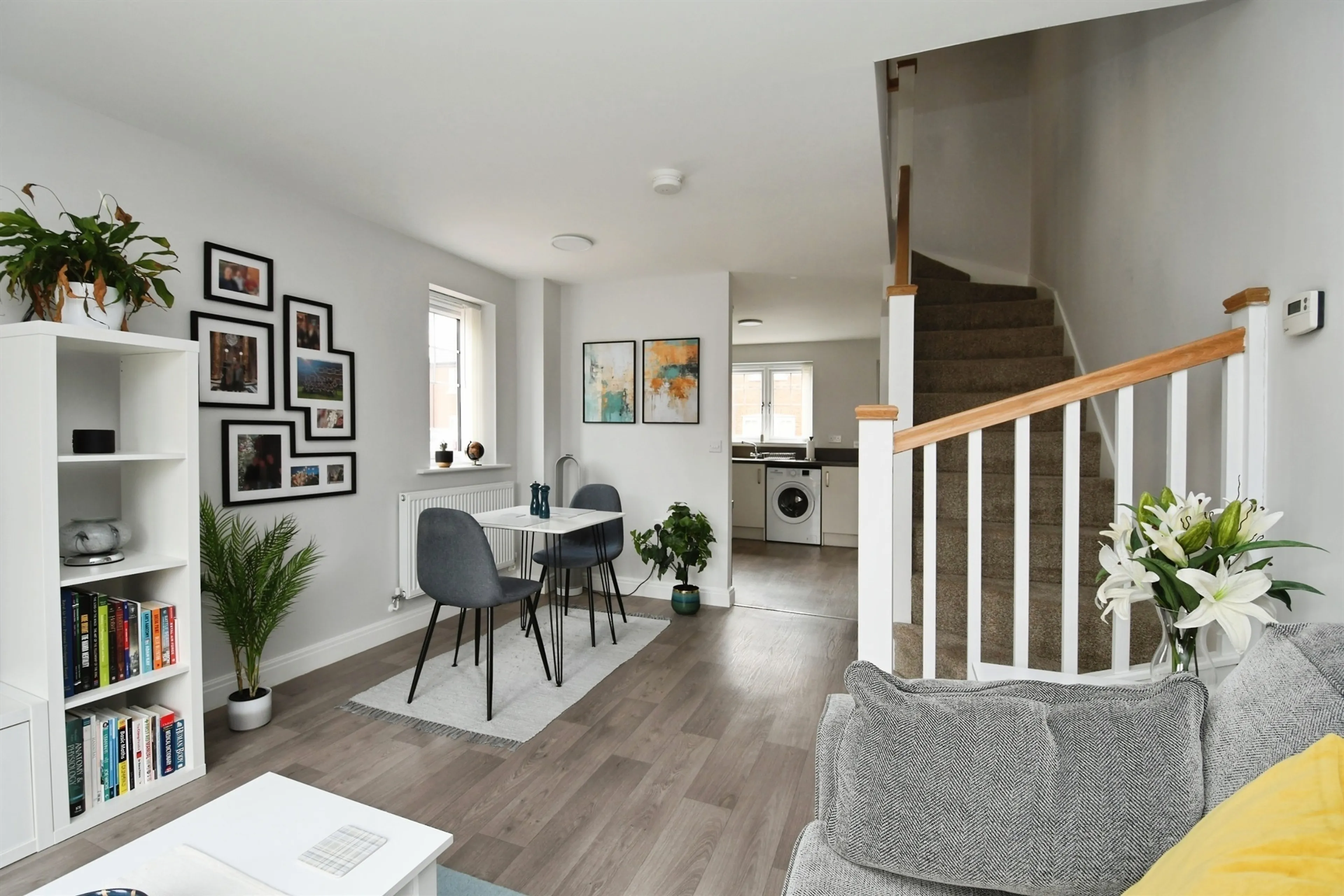 Property at Wright Court, Coningsby, LINCOLN