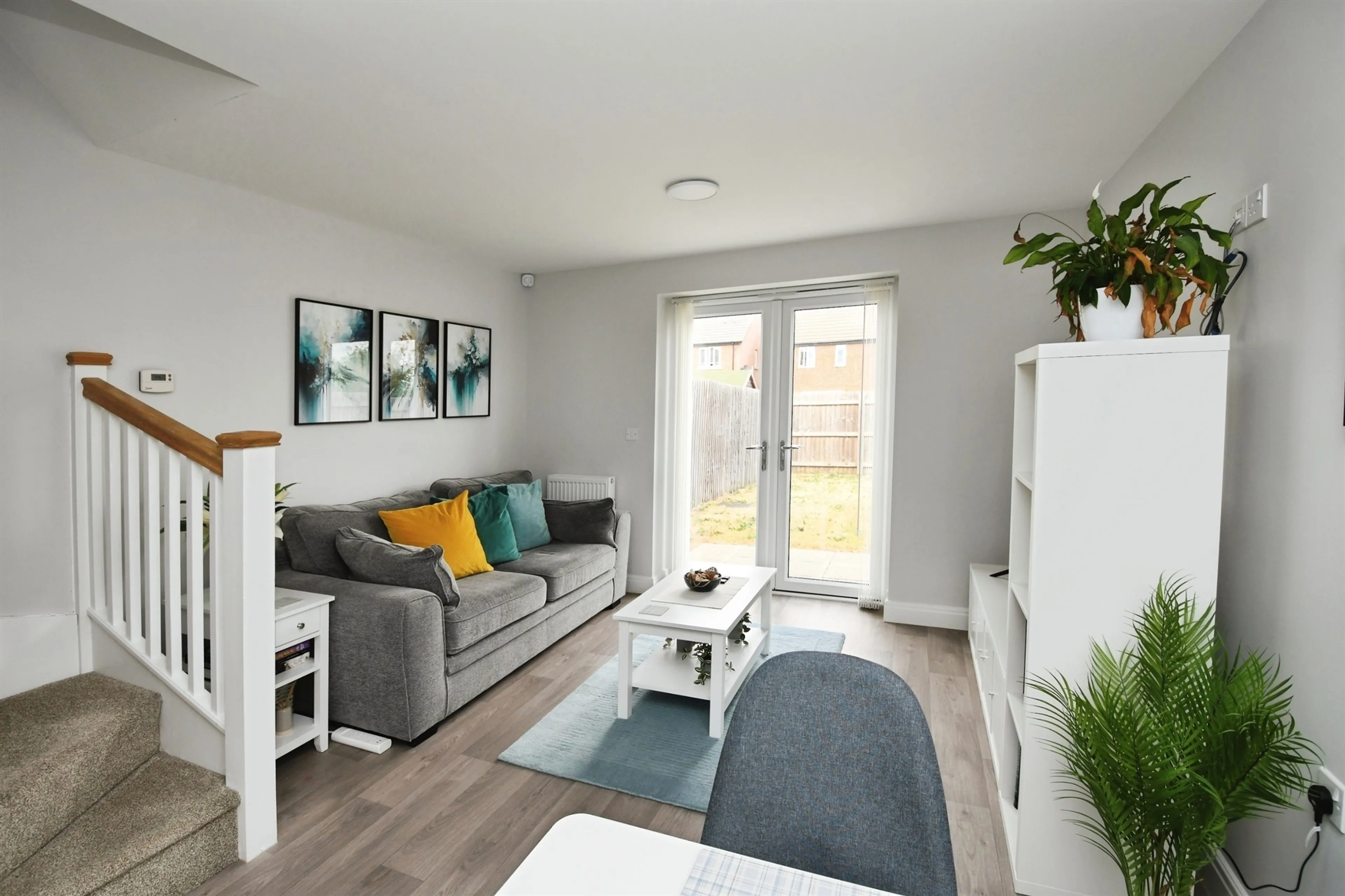 Property at Wright Court, Coningsby, LINCOLN