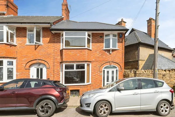 Monks Park Road, NORTHAMPTON, Northam...