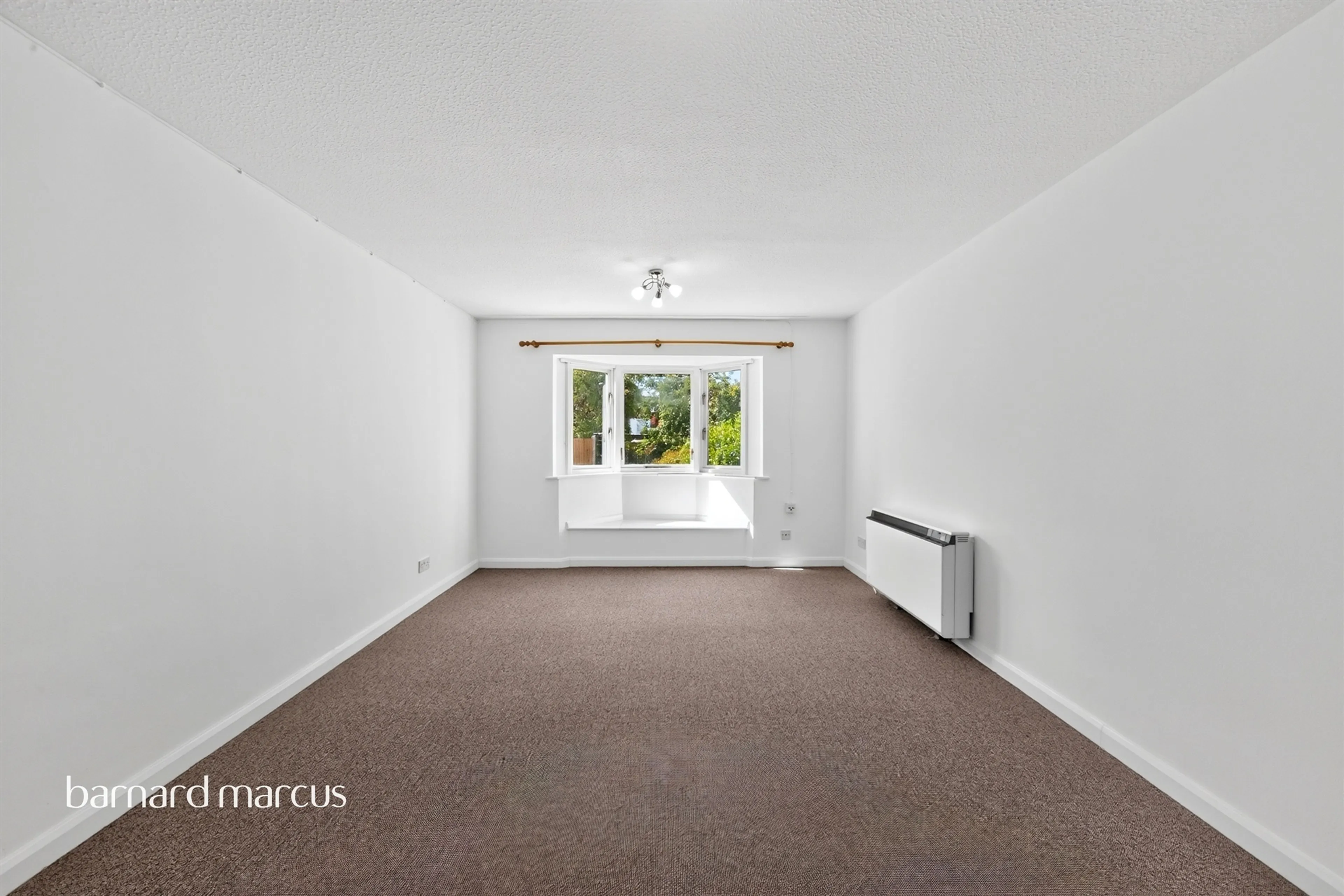 Property at Wetherill Road, London