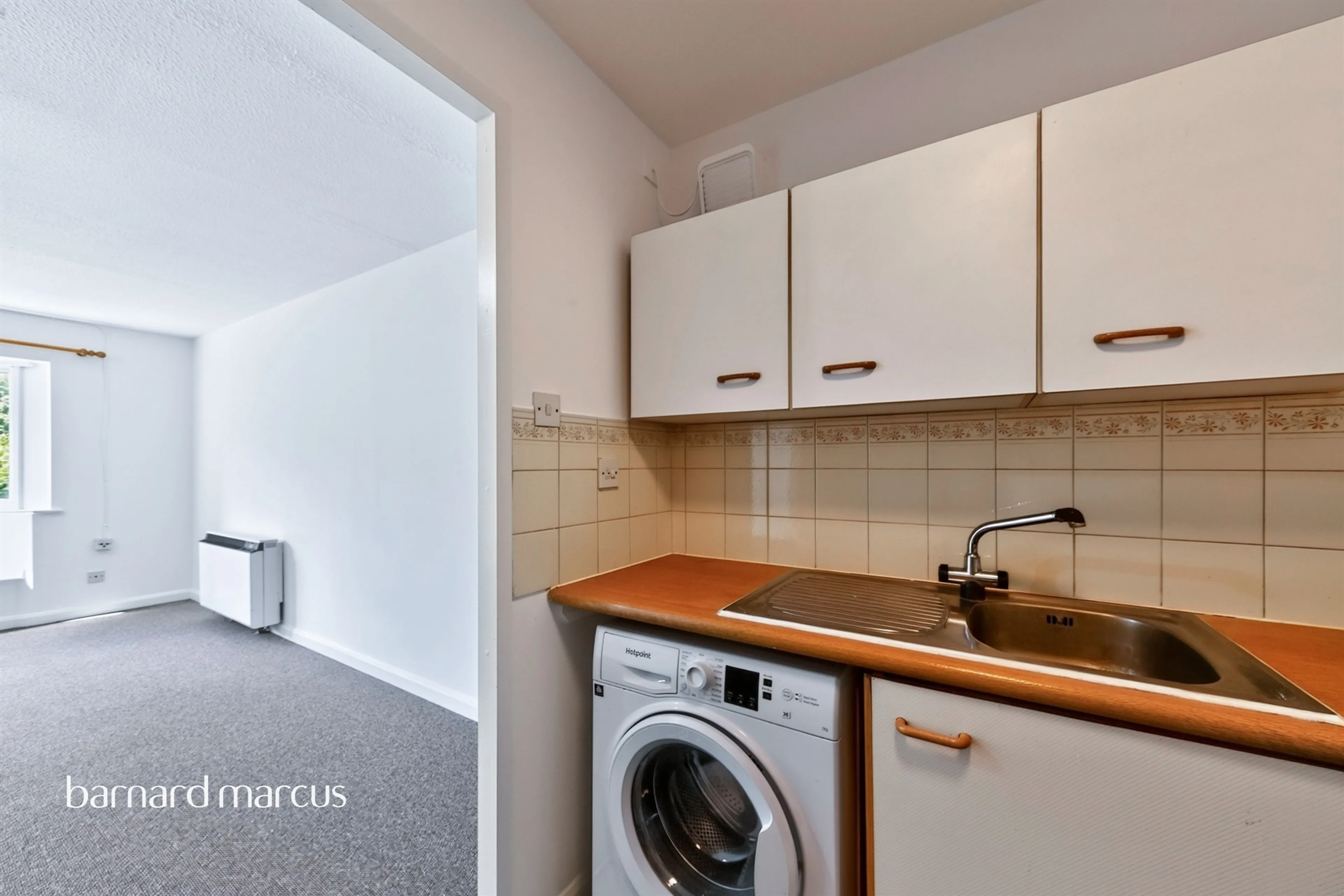 Property at Wetherill Road, London