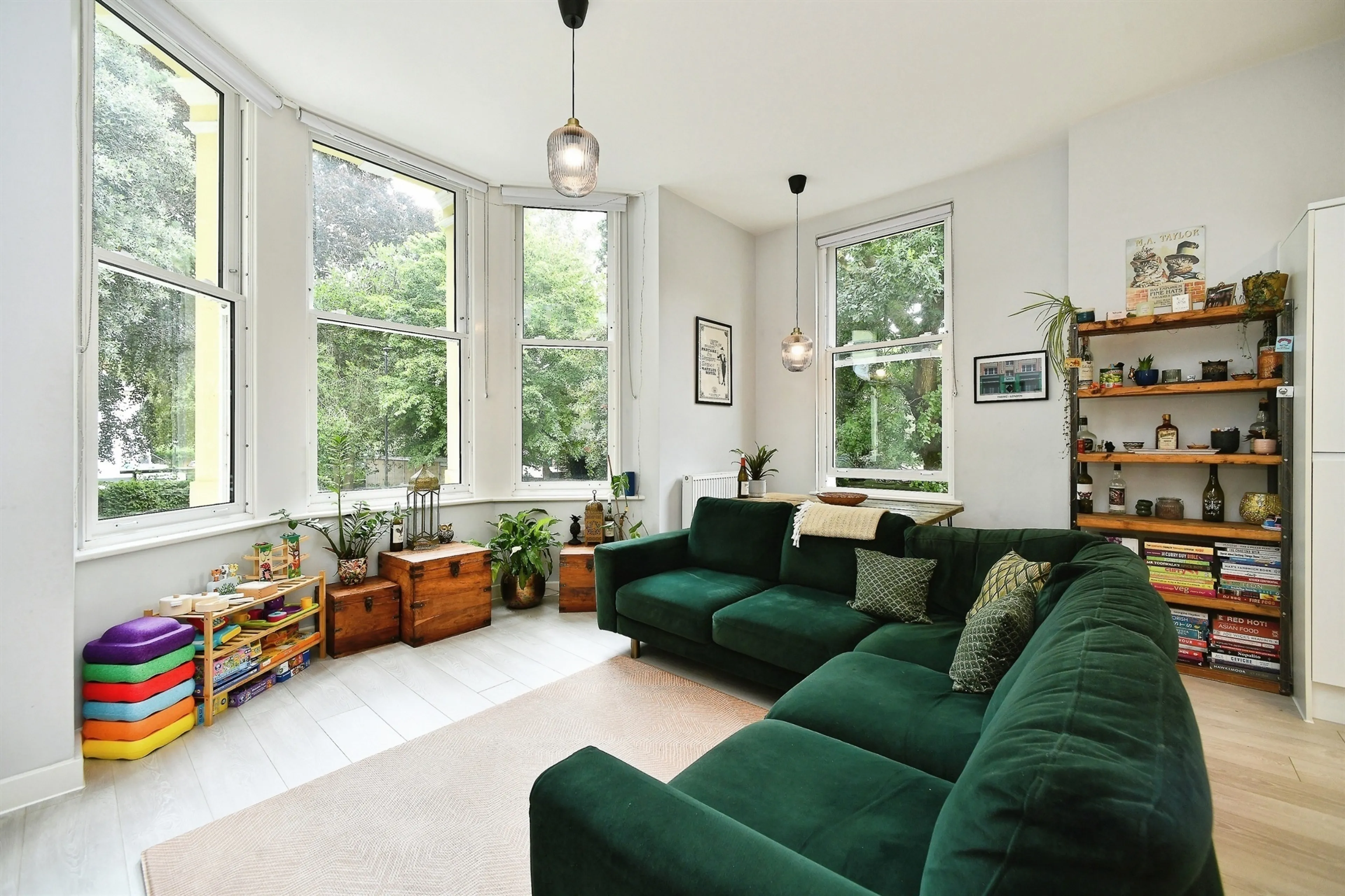 Property at Preston Road, Brighton