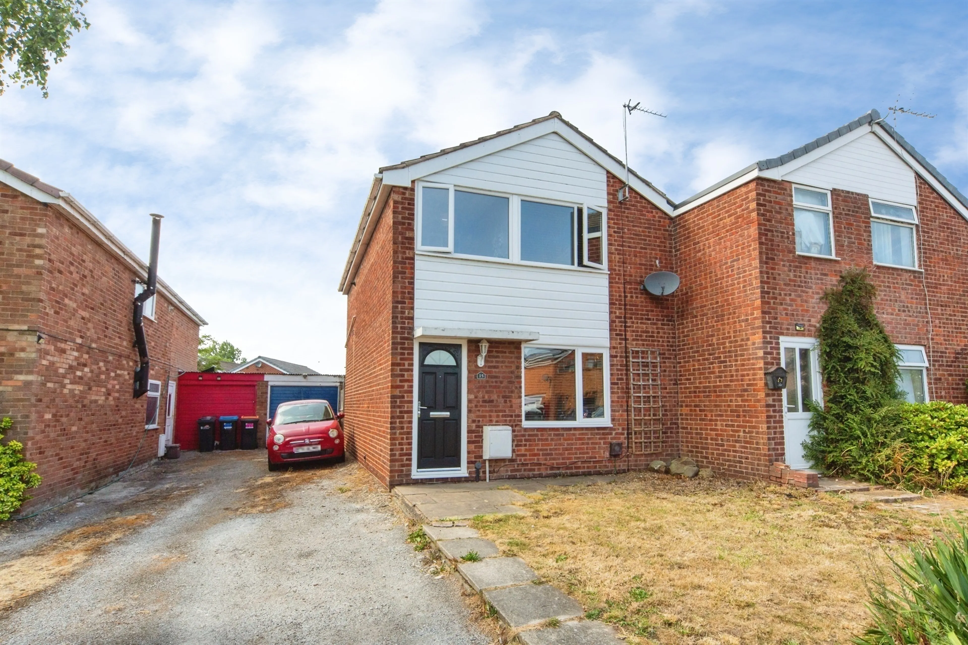 Property at Deansfield Way, Elton, Chester