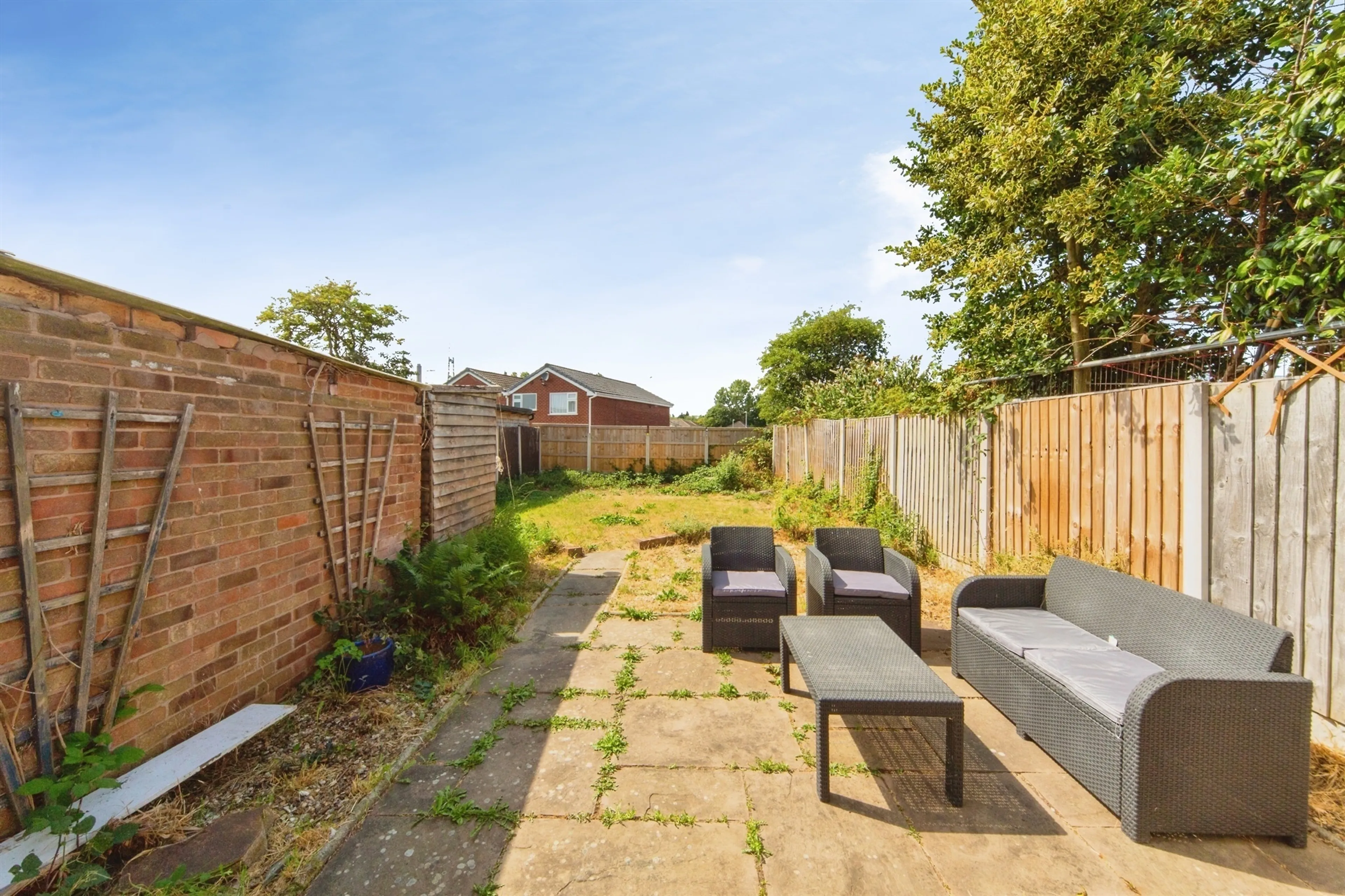 Property at Deansfield Way, Elton, Chester