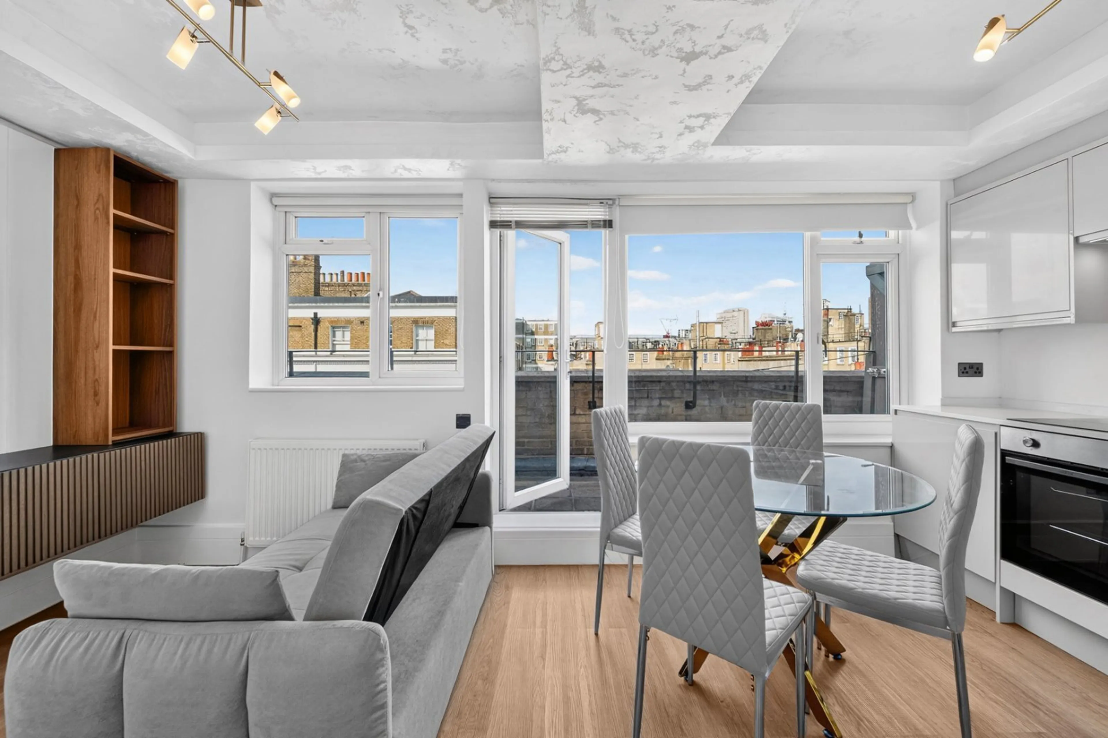 Property at Wyndham House, 24 Bryanston Square, London, W1H