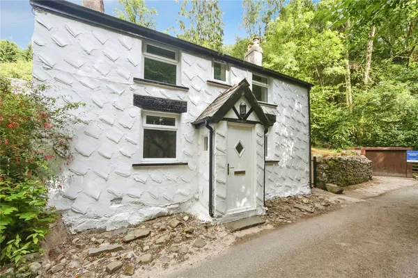 Melin-y-Coed, Llanrwst, Conwy, LL26