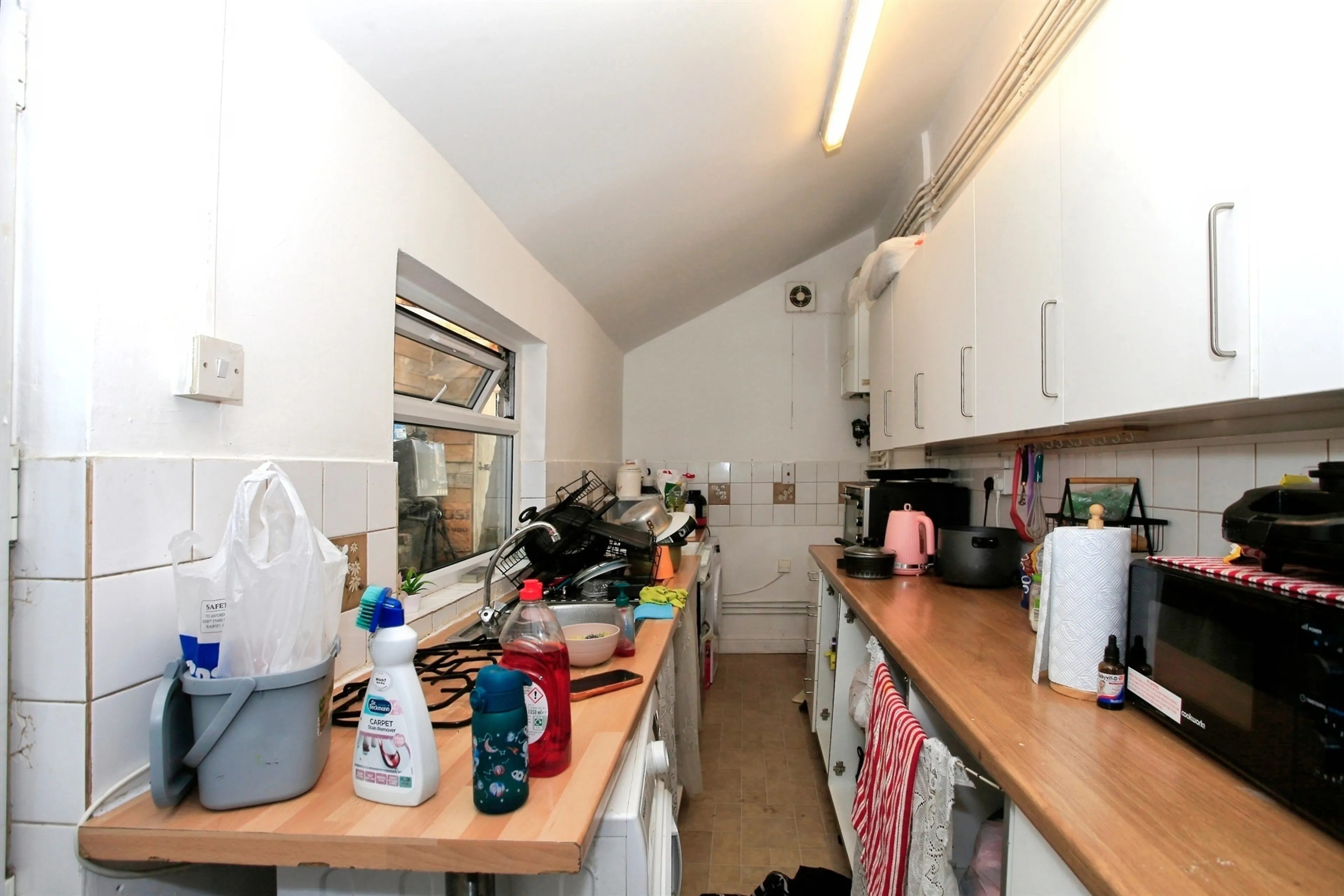 Property at Gladstone Street, PETERBOROUGH