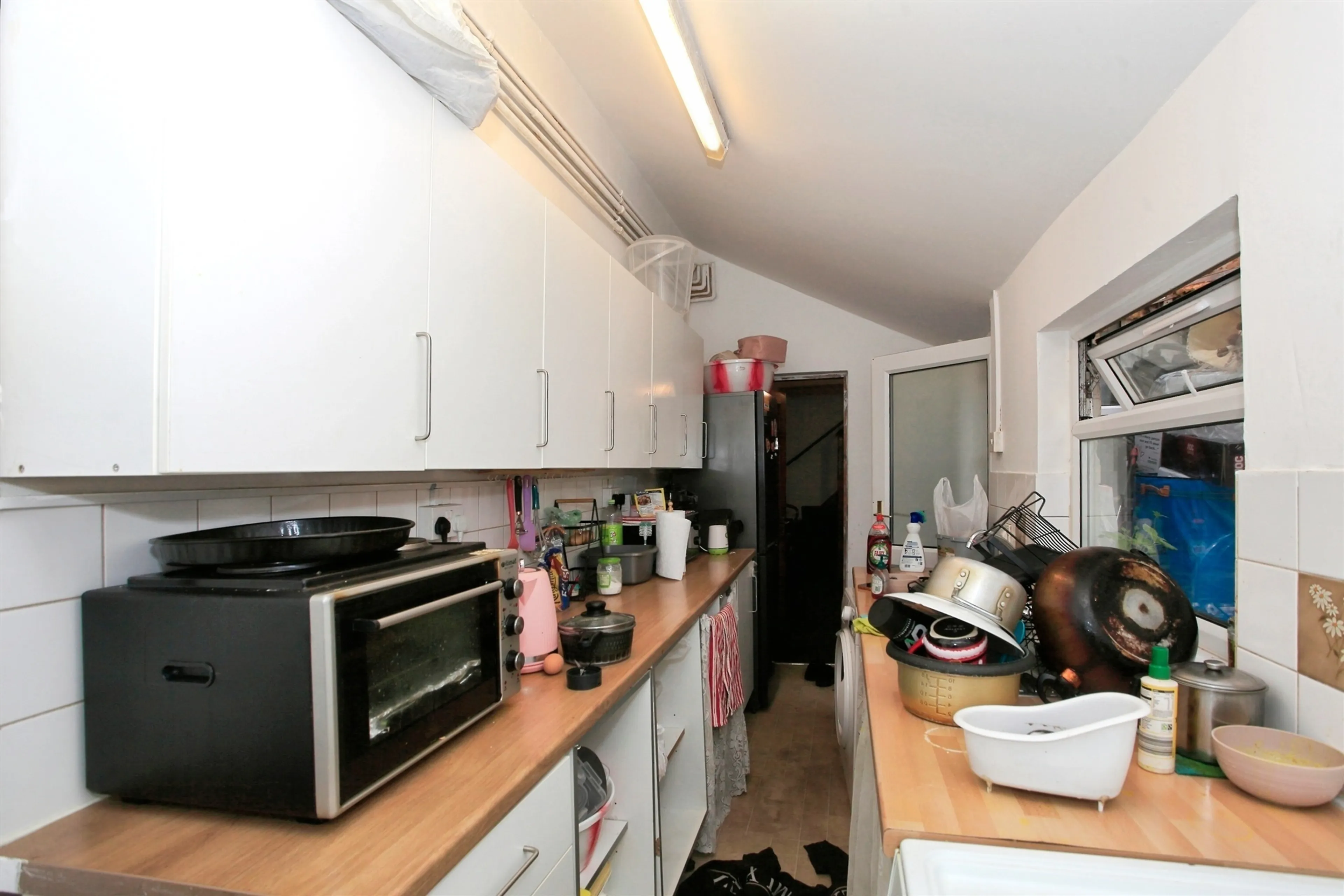 Property at Gladstone Street, PETERBOROUGH