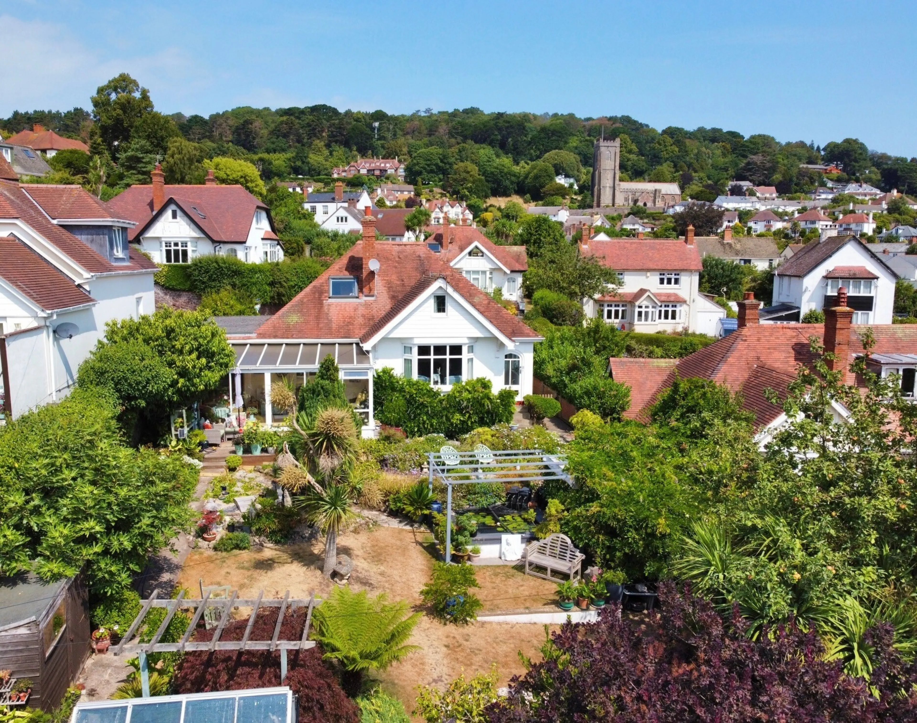 Property at Hemp Gardens, Minehead