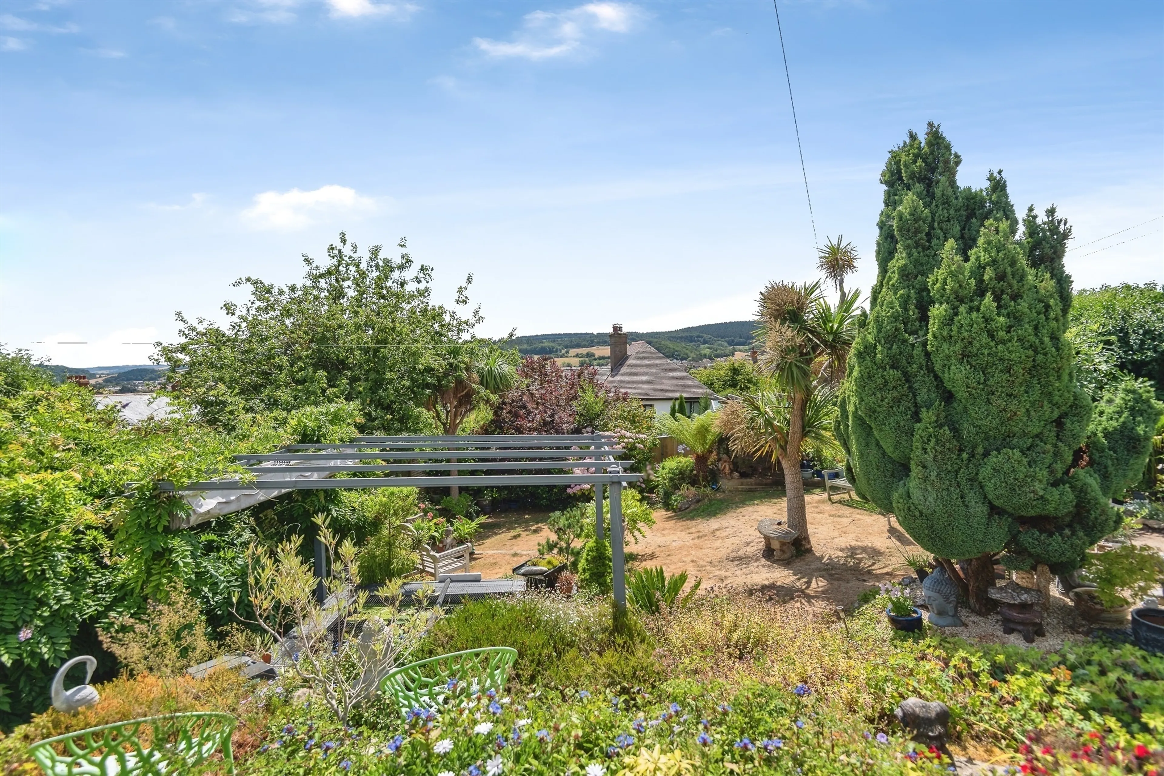 Property at Hemp Gardens, Minehead