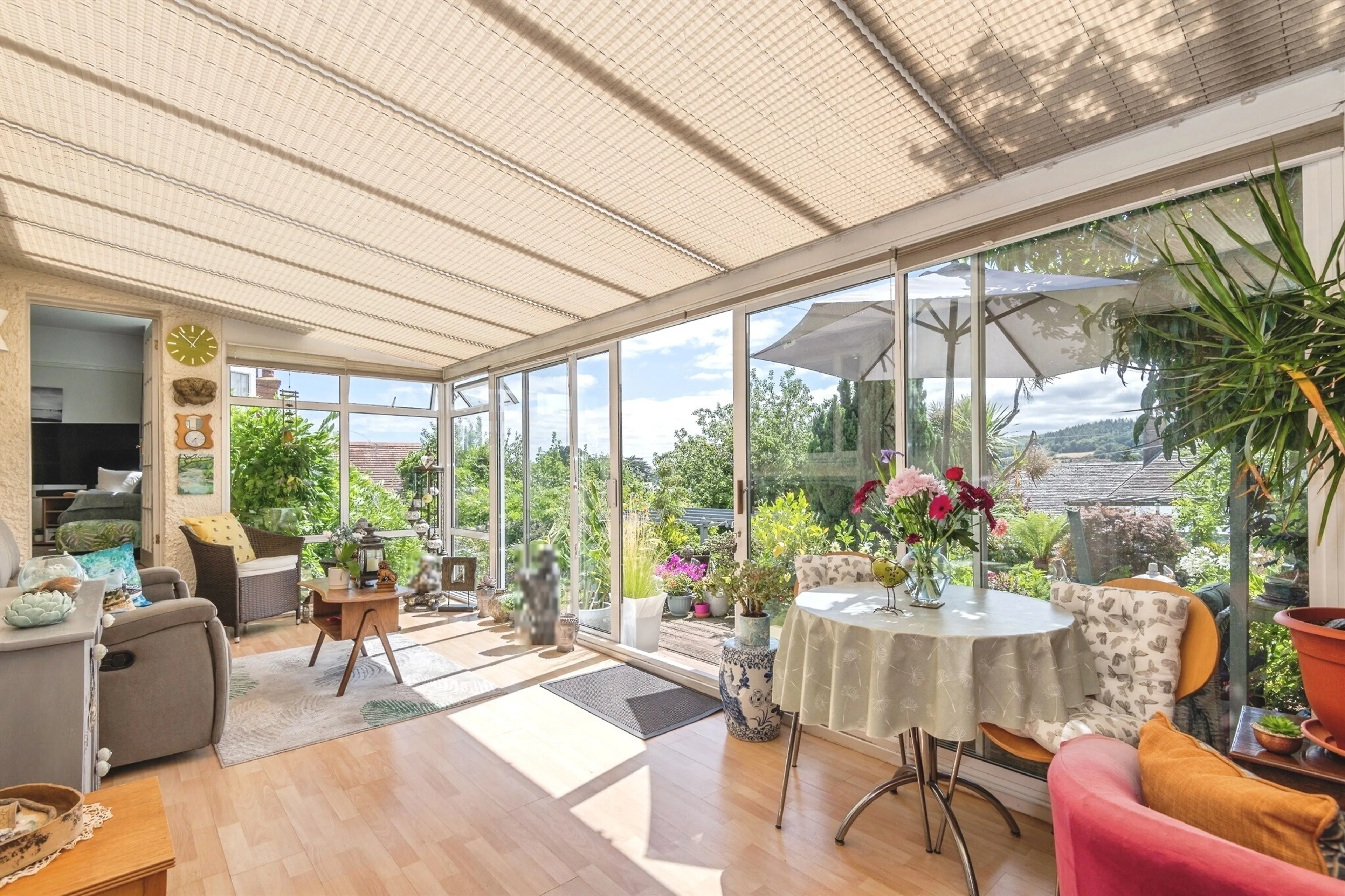 Property at Hemp Gardens, Minehead