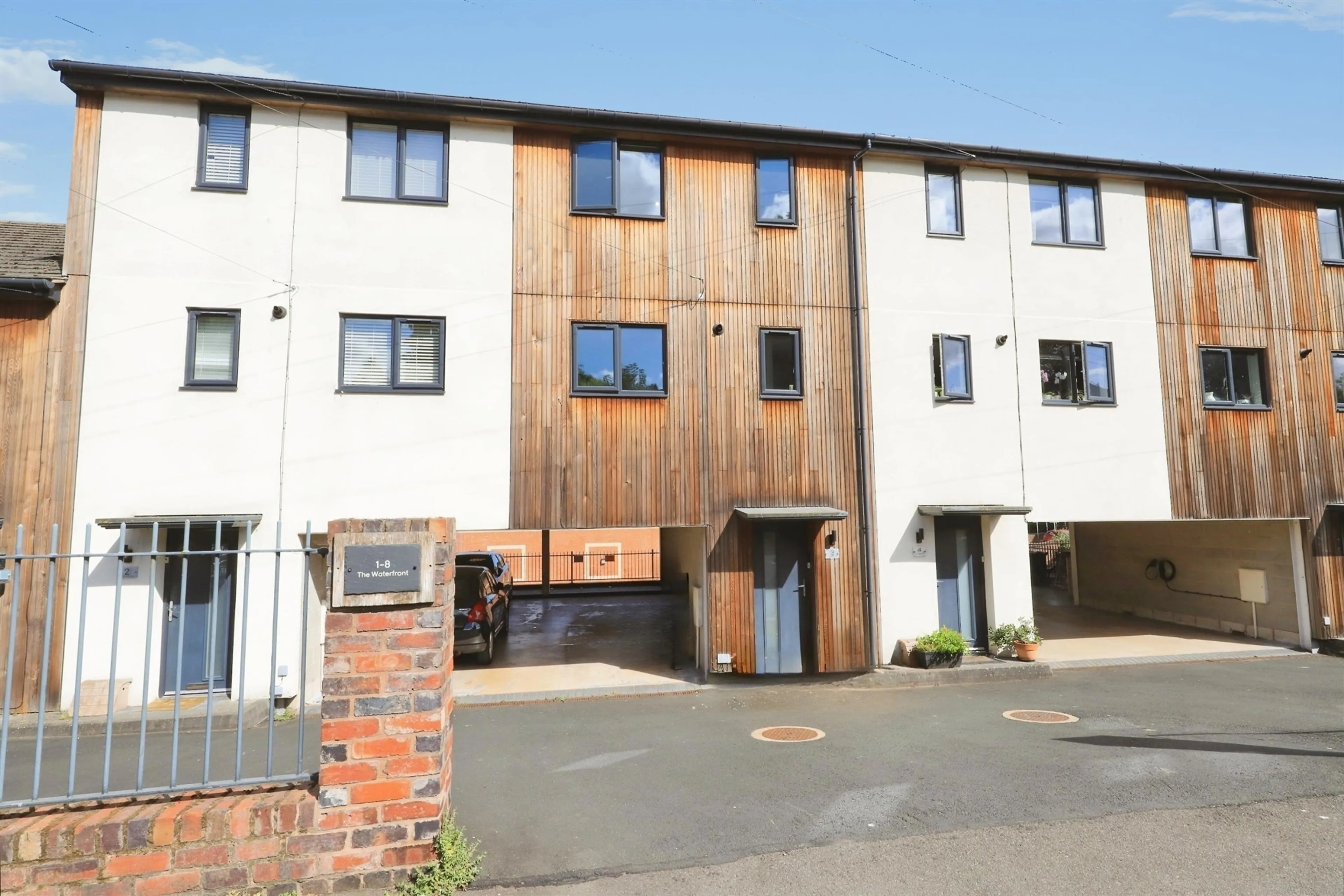 Property at Park Lane, Kidderminster