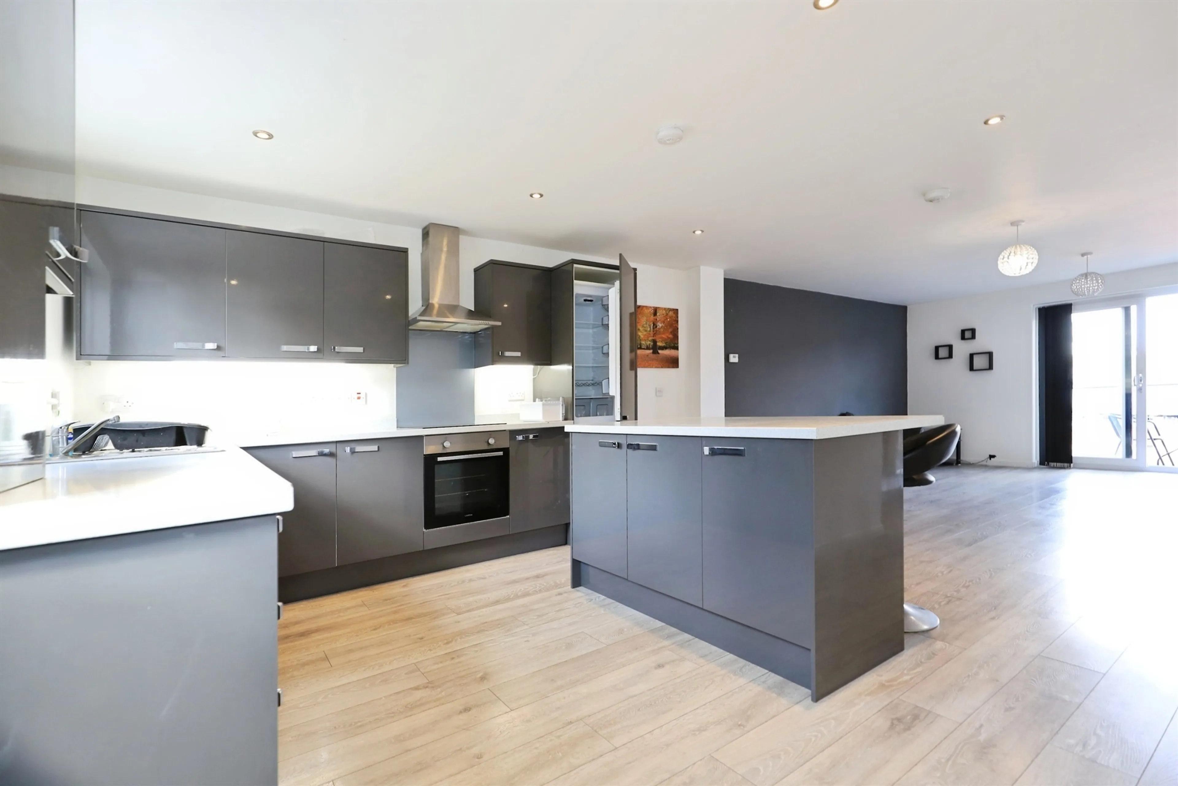 Property at Park Lane, Kidderminster