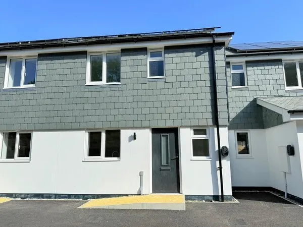 Terras Road, St Stephen