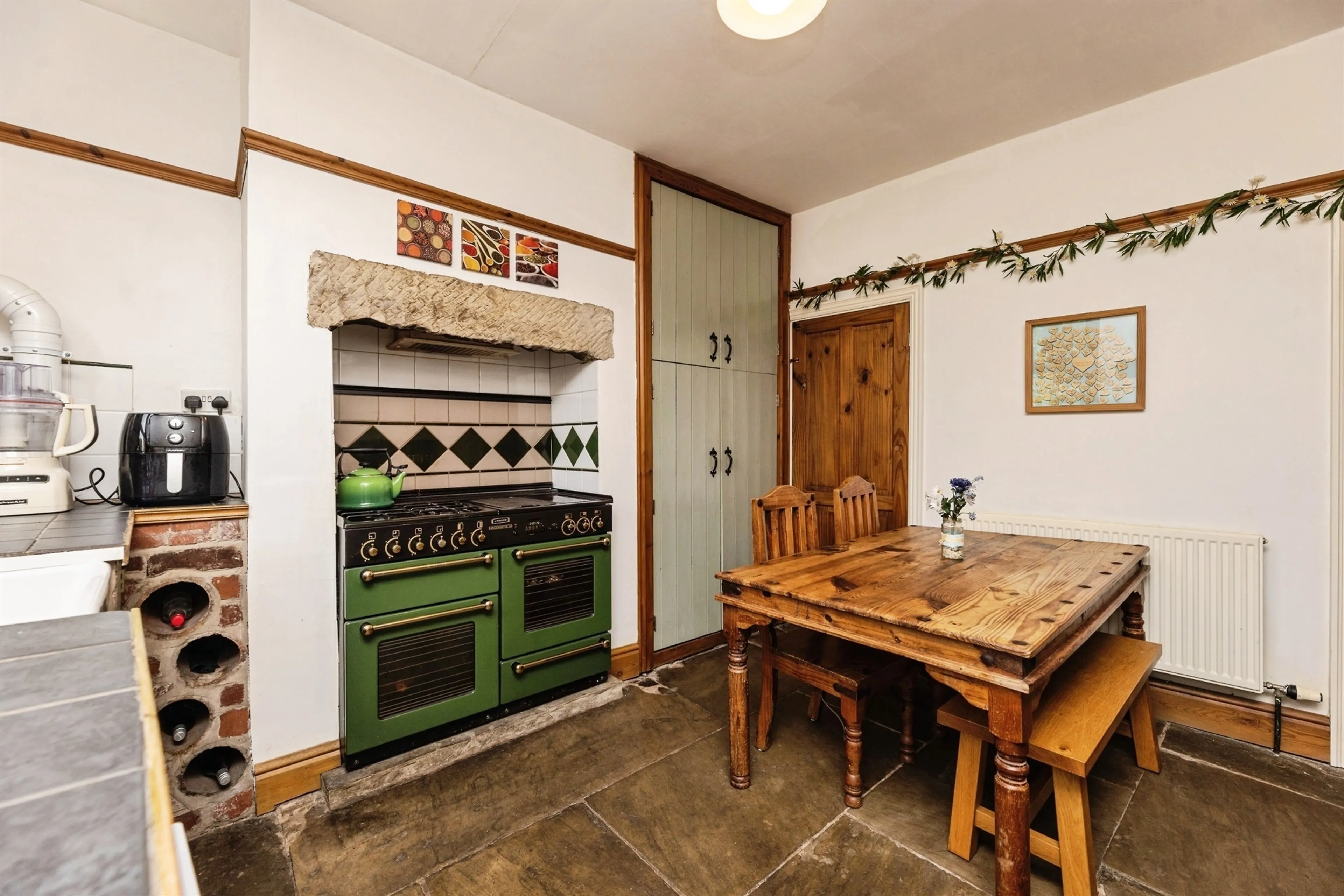 Property at Bracken Hill, Ackworth, Pontefract