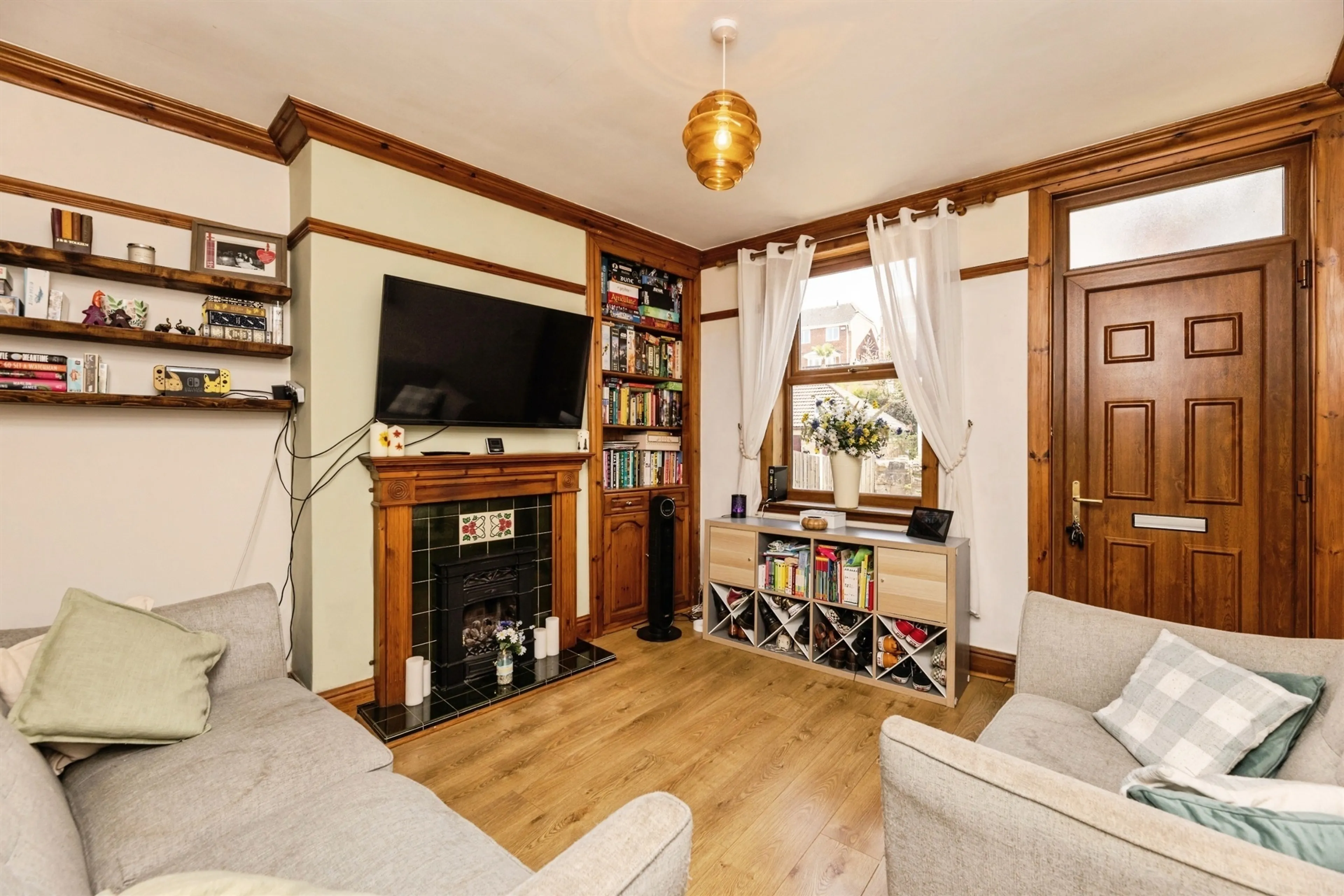 Property at Bracken Hill, Ackworth, Pontefract