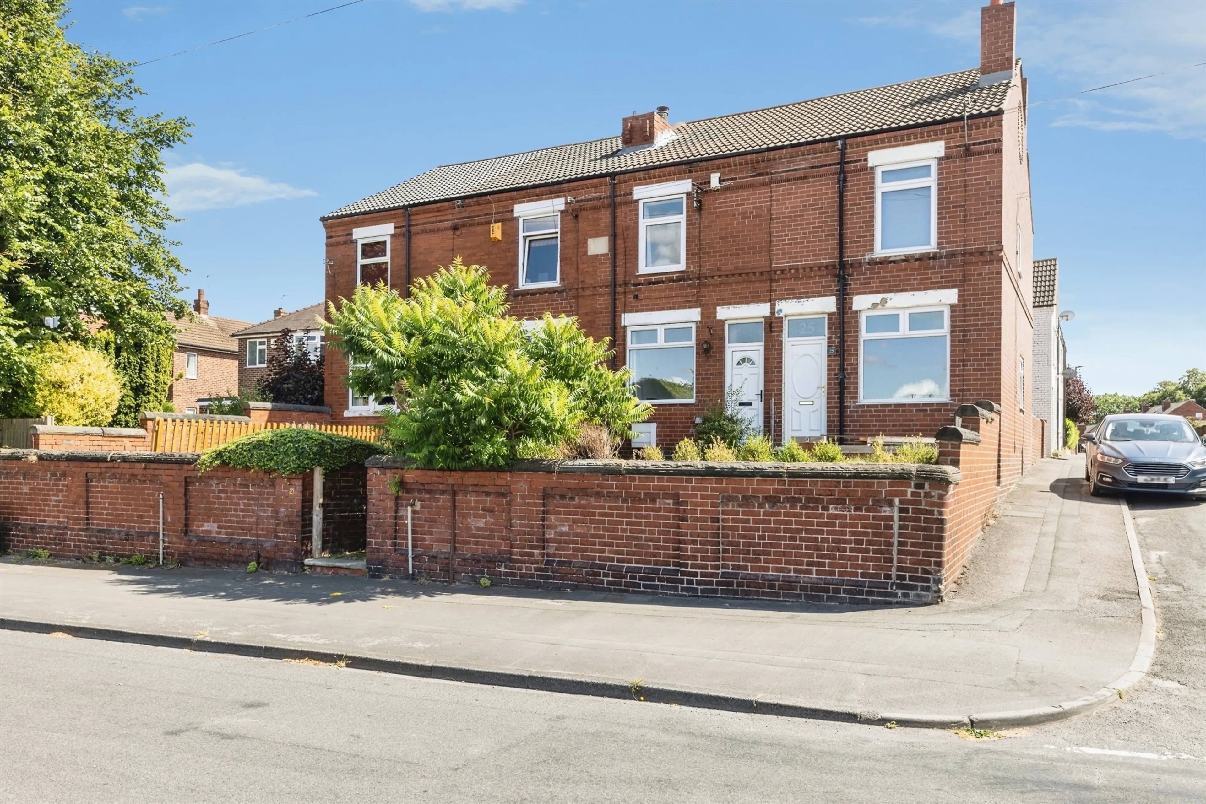 Property at Halfpenny Lane, Pontefract