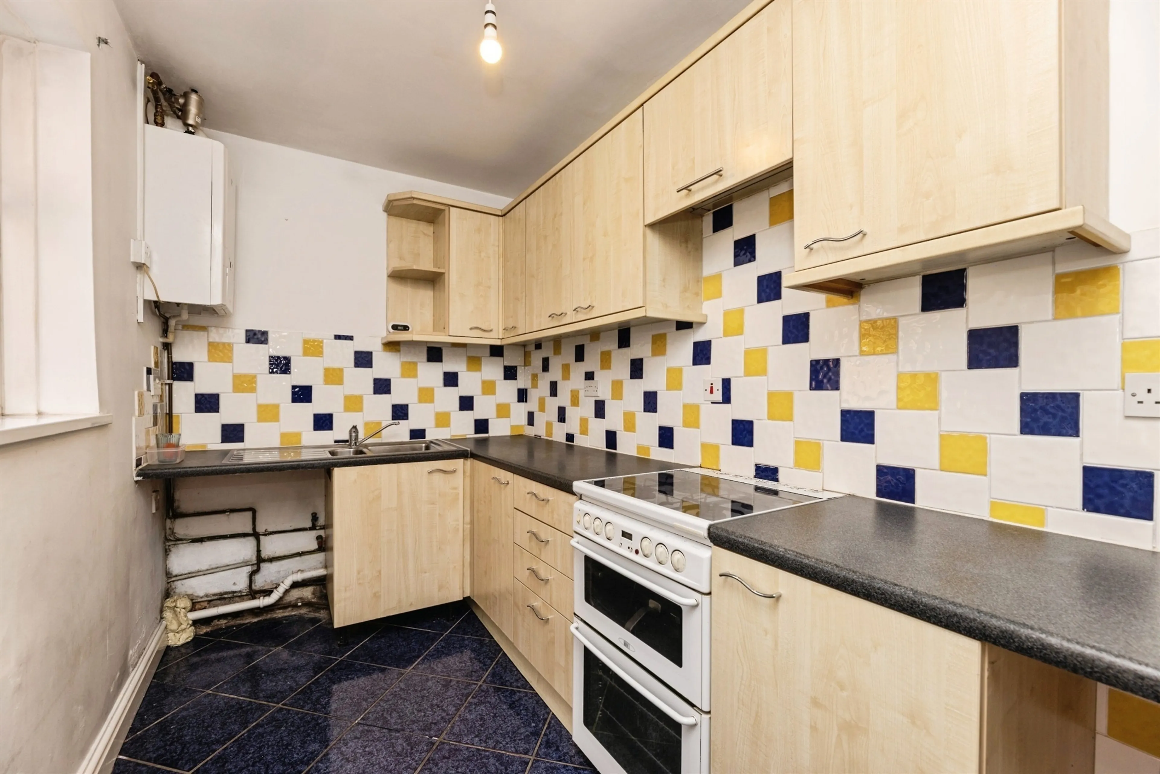 Property at Halfpenny Lane, Pontefract