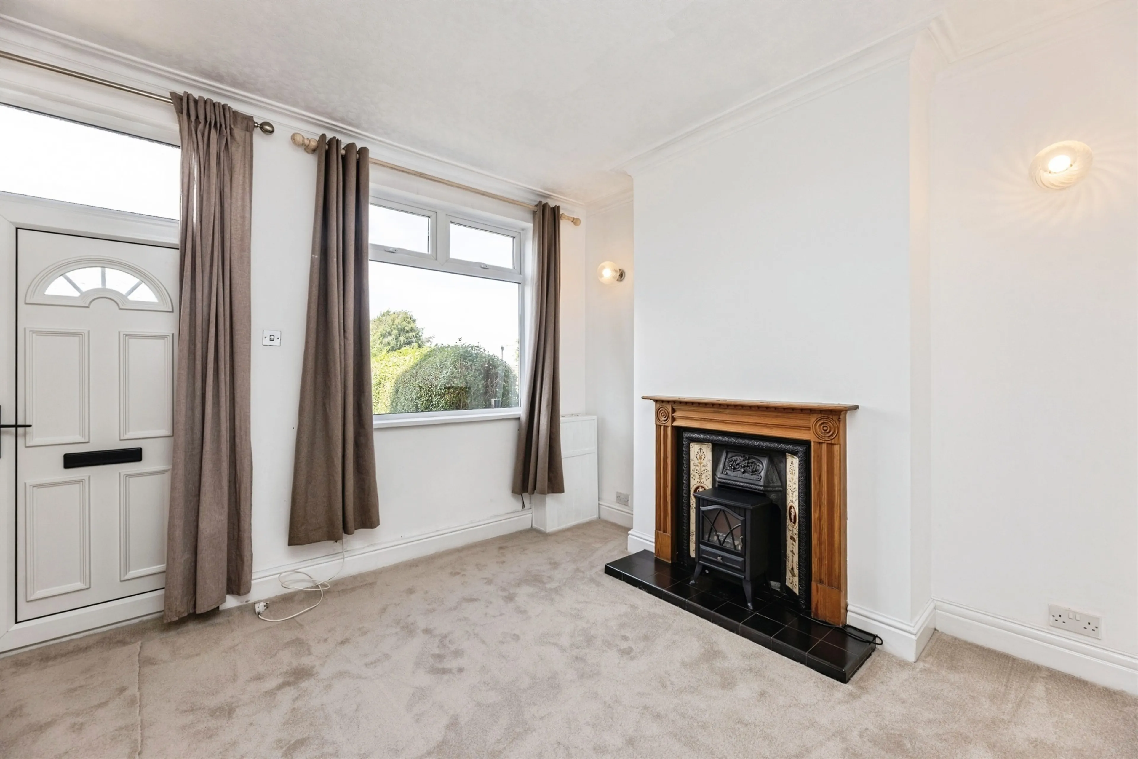 Property at Halfpenny Lane, Pontefract