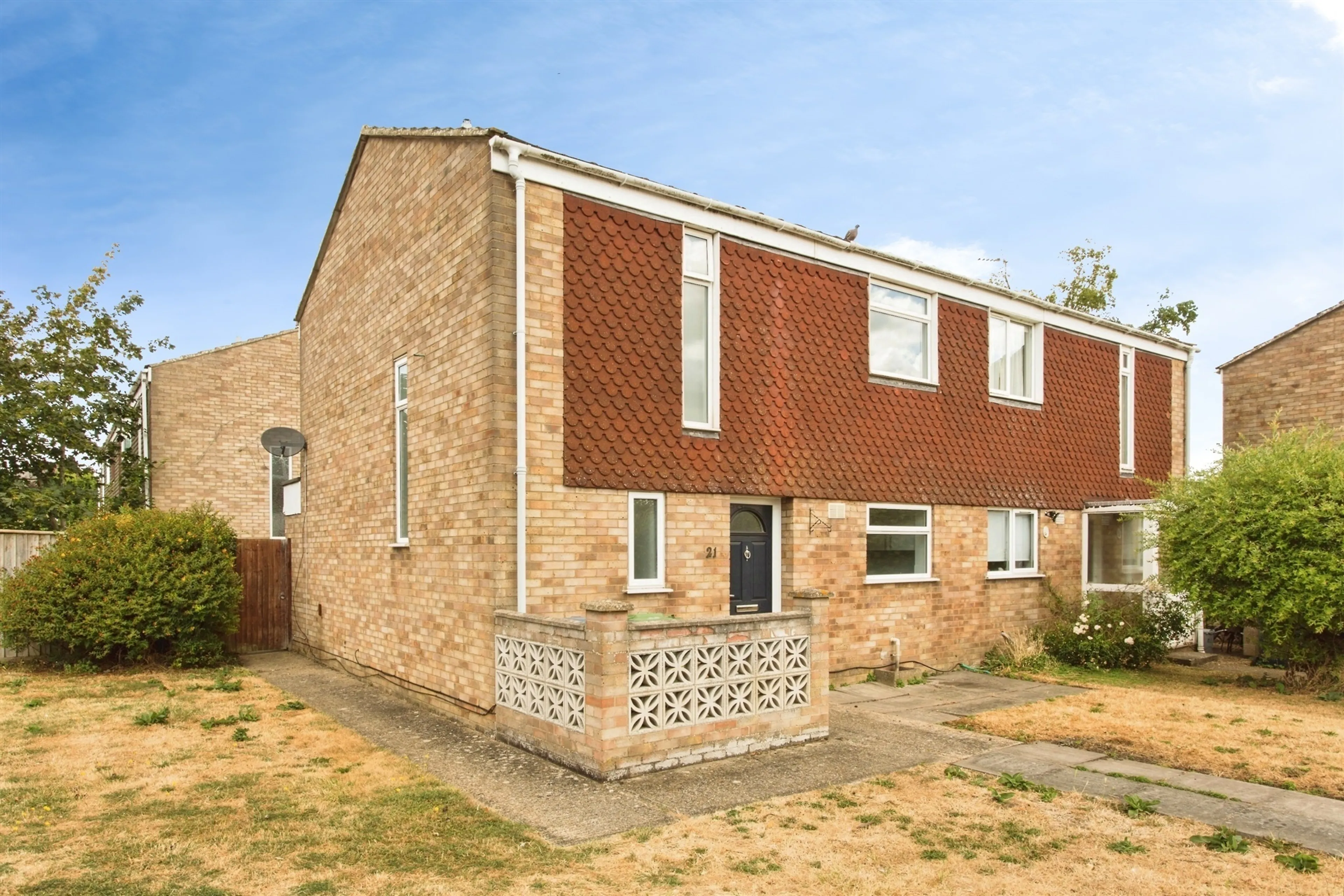 Property at Narrow Lane, Histon, Cambridge