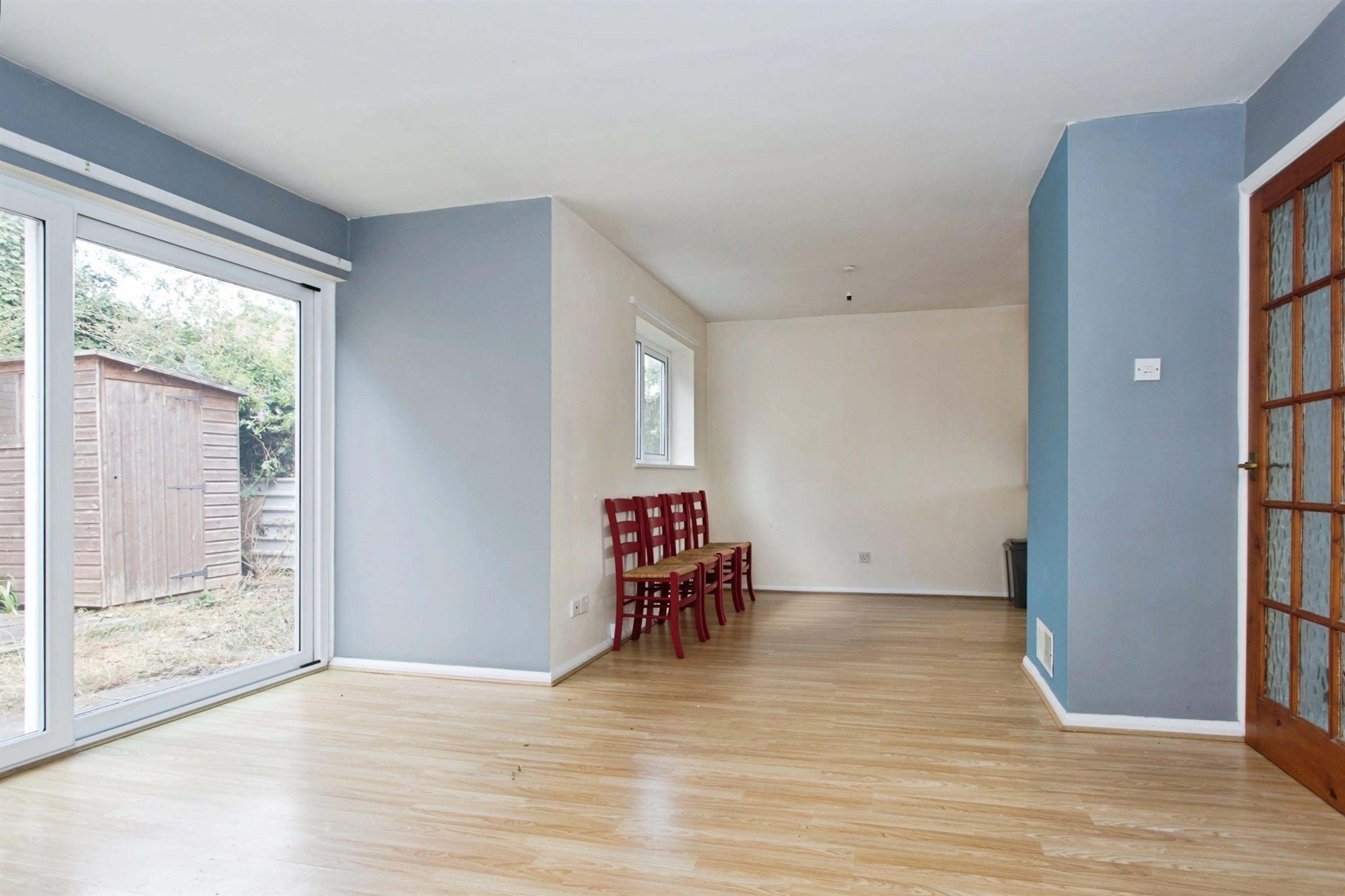 Property at Narrow Lane, Histon, Cambridge