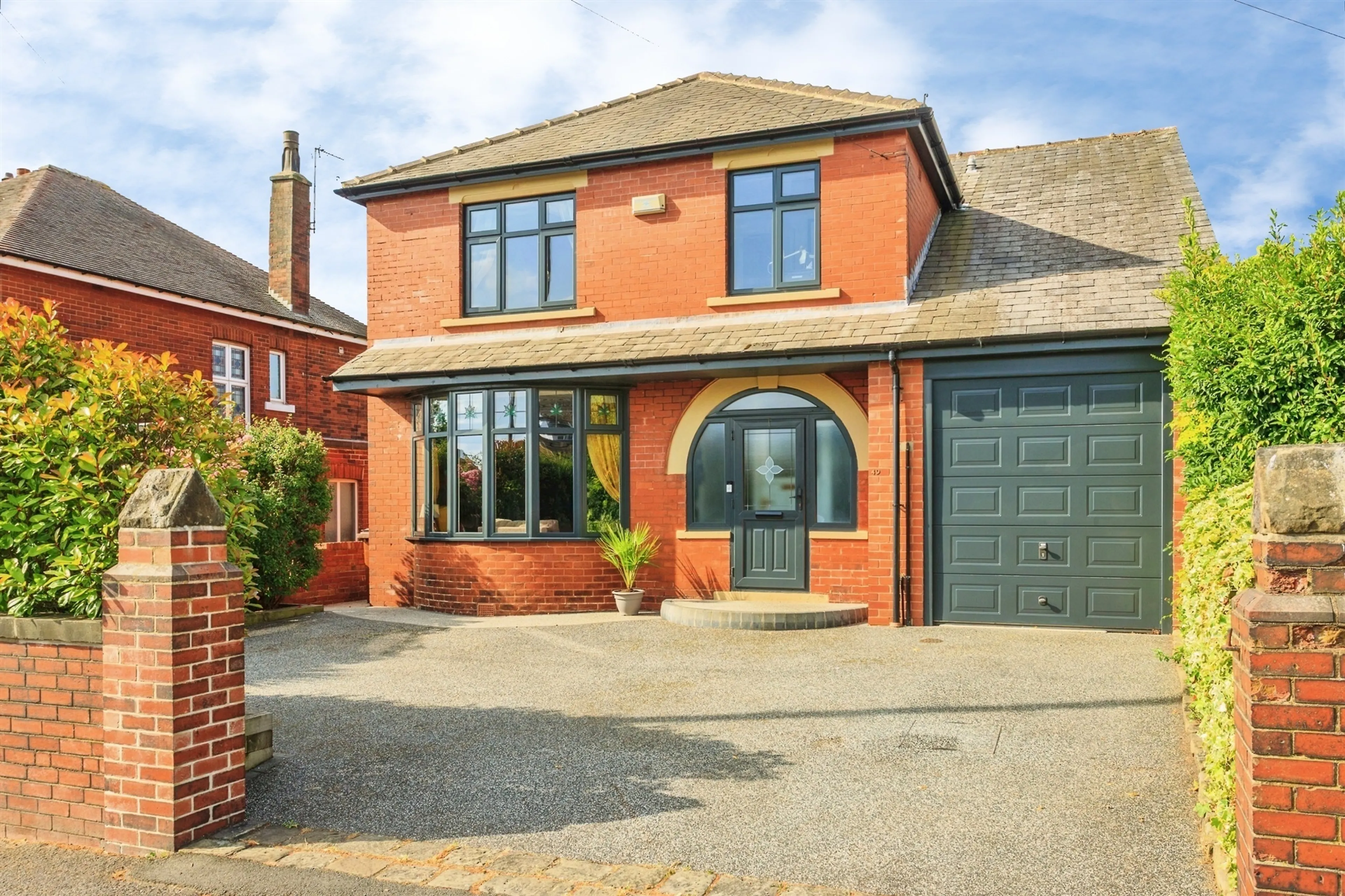 Property at Kingsway, OSSETT